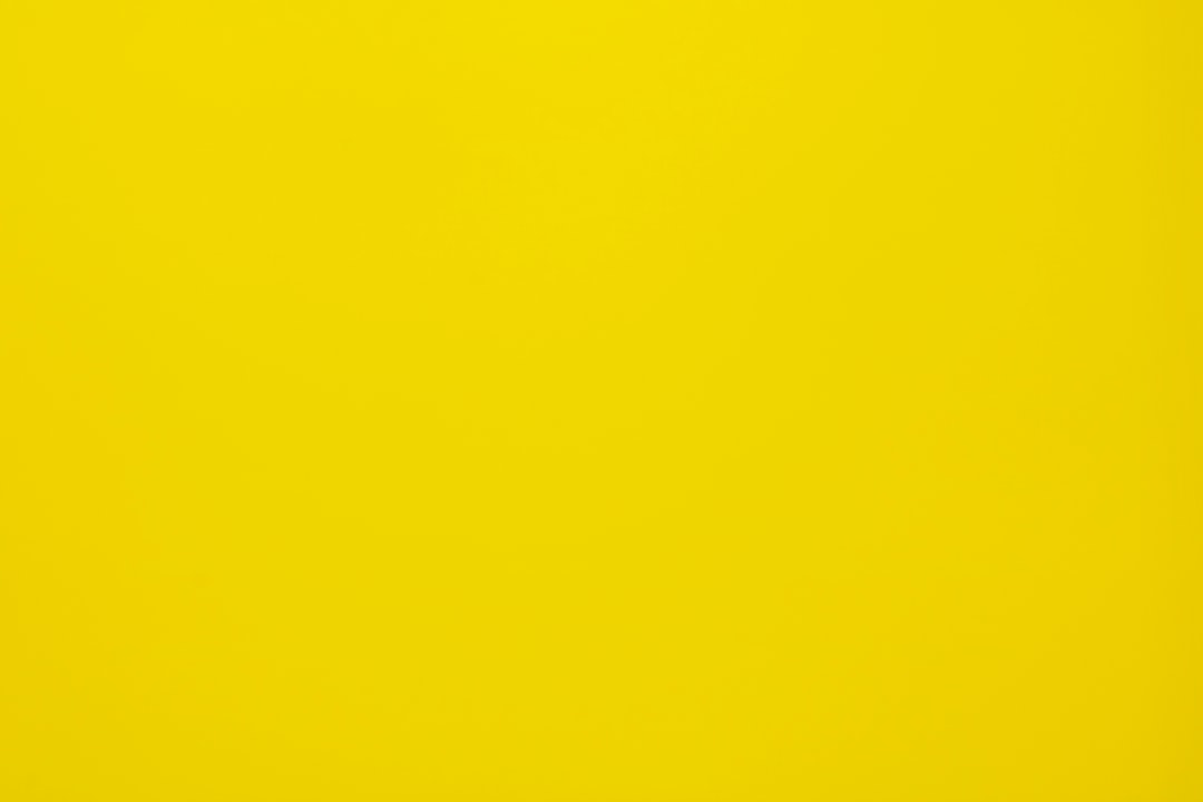 Wallpaper Yellow 3d Light Image Num 31