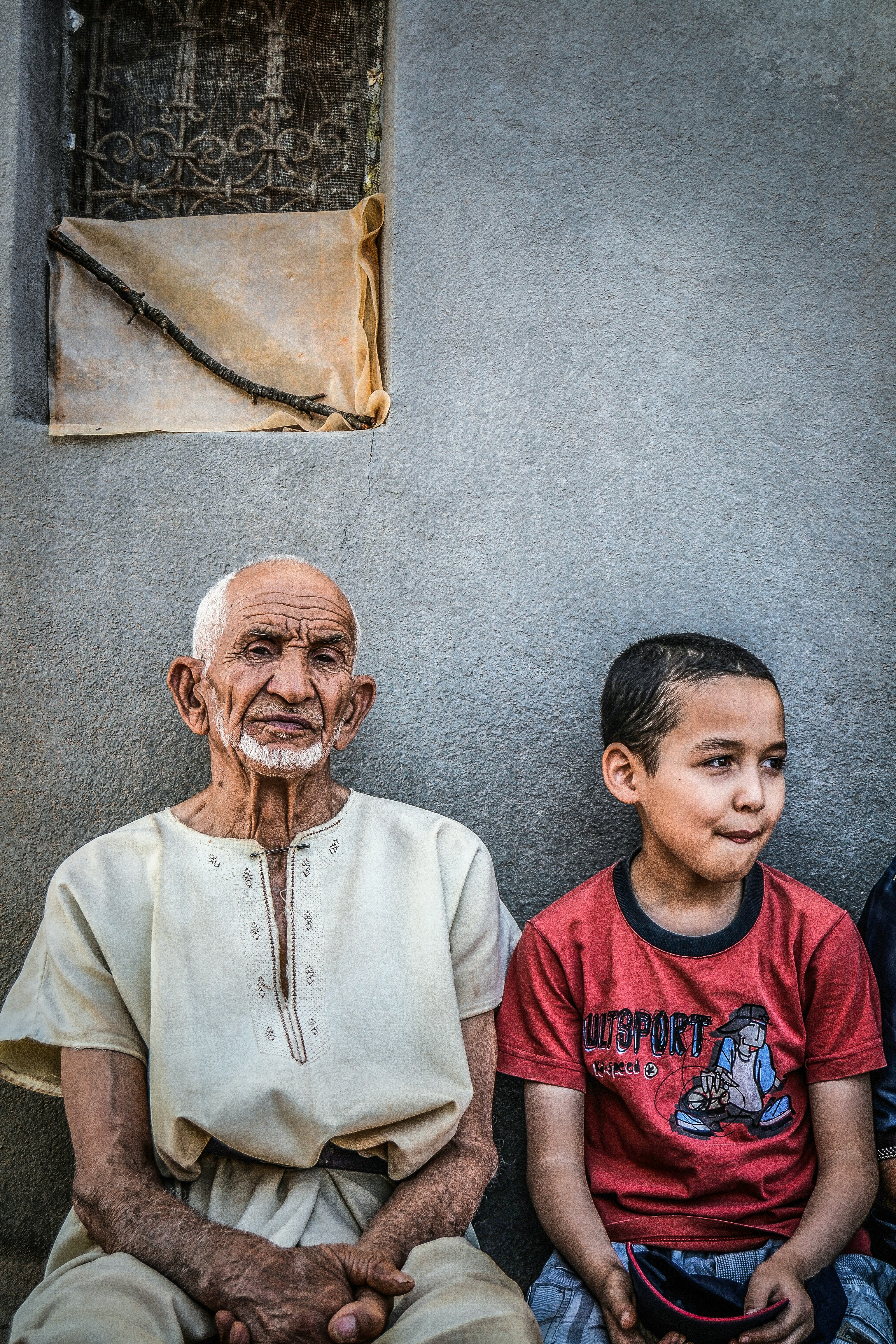 500+ Old Man Young Boy Pictures [HD] | Download Free Images on Unsplash