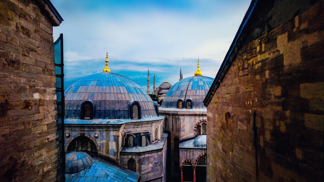 Istanbul (not Constantinople): Cloudflare’s 124th Data Center