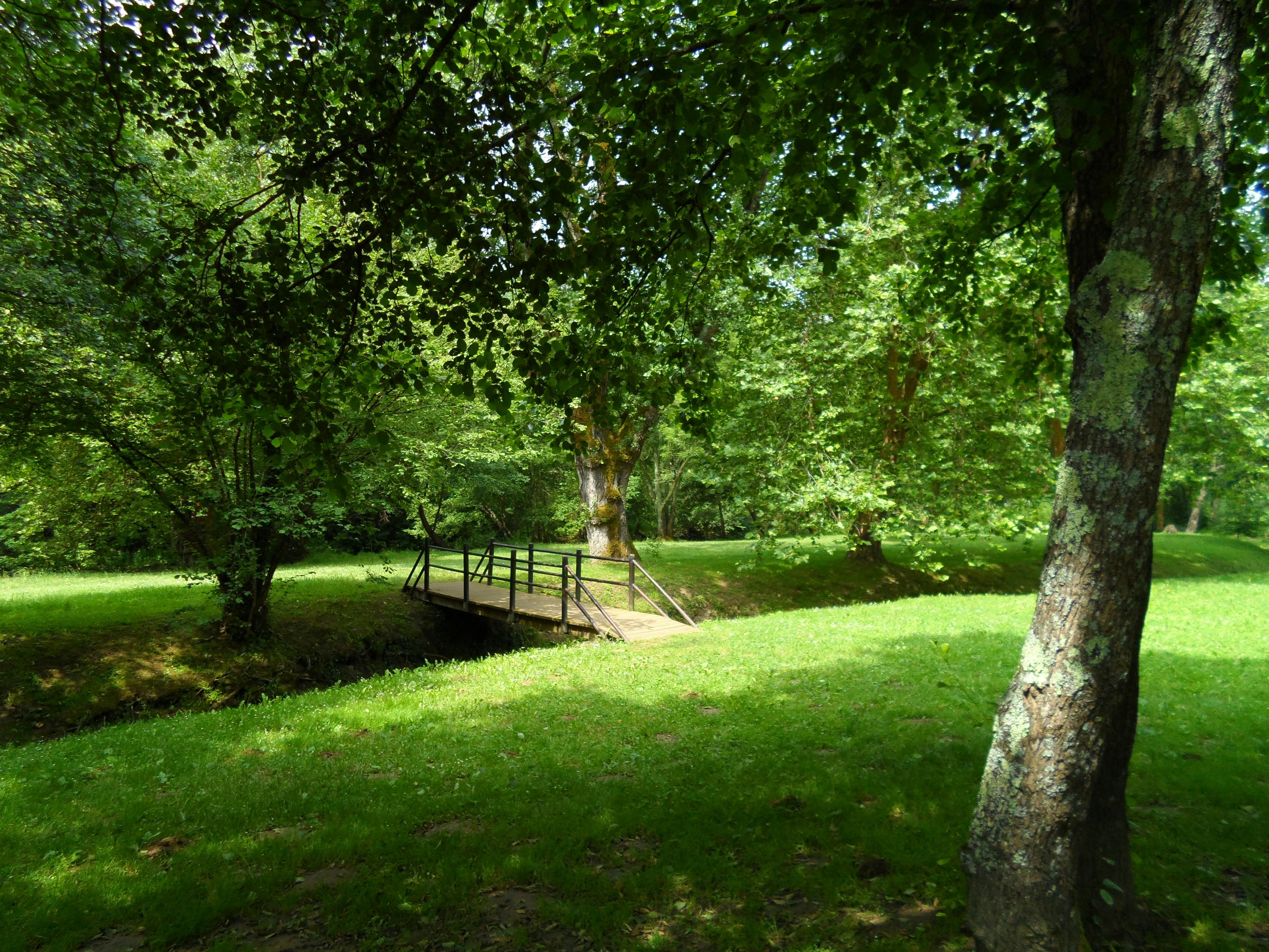 Переулок дом 12