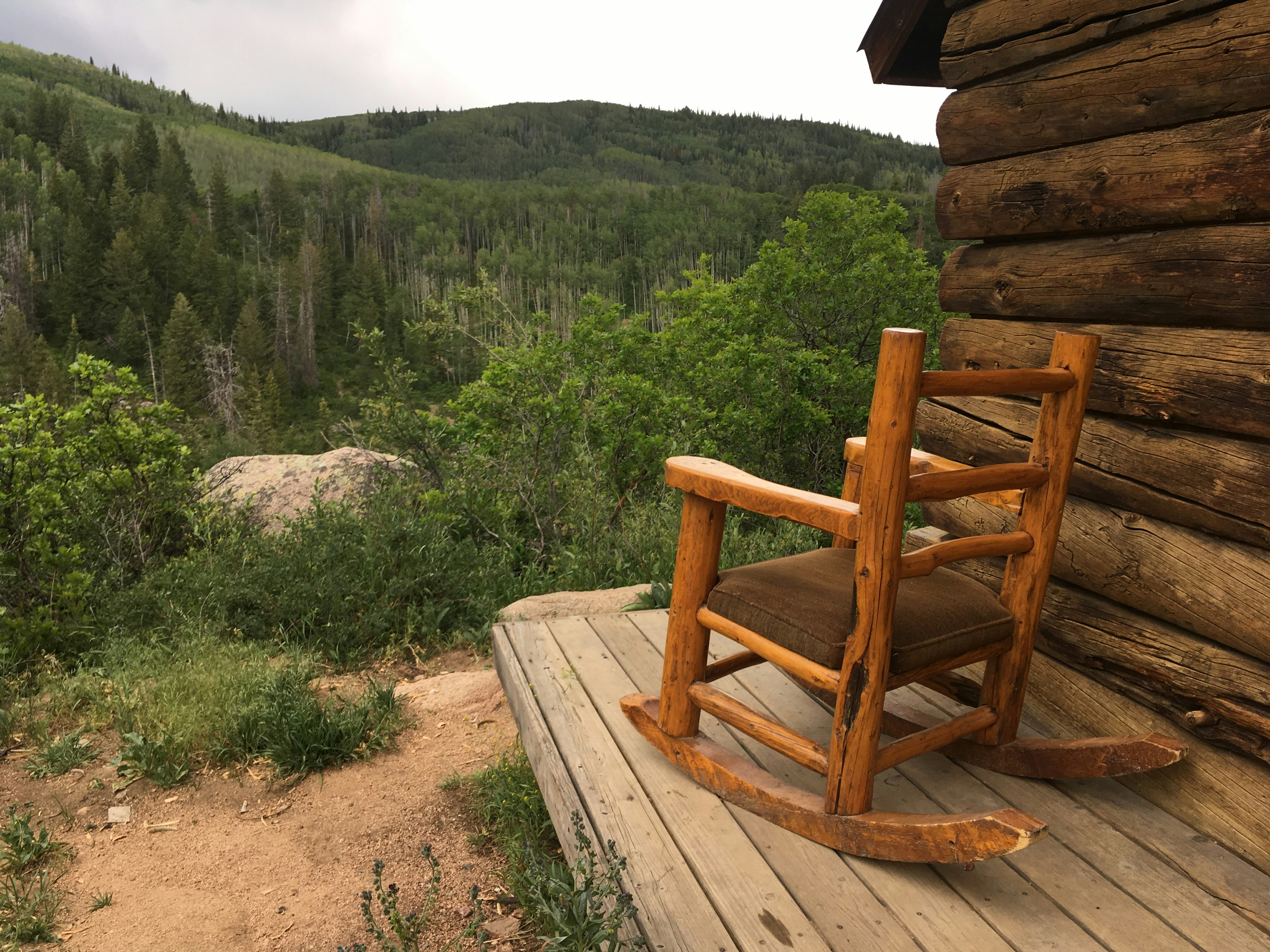 Free Strawberry Park Natural Hot Springs Image On Unsplash