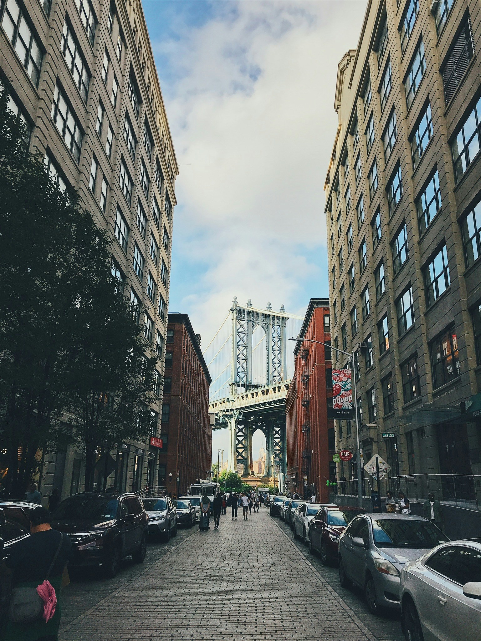 Brooklyn Street Pictures Download Free Images on Unsplash
