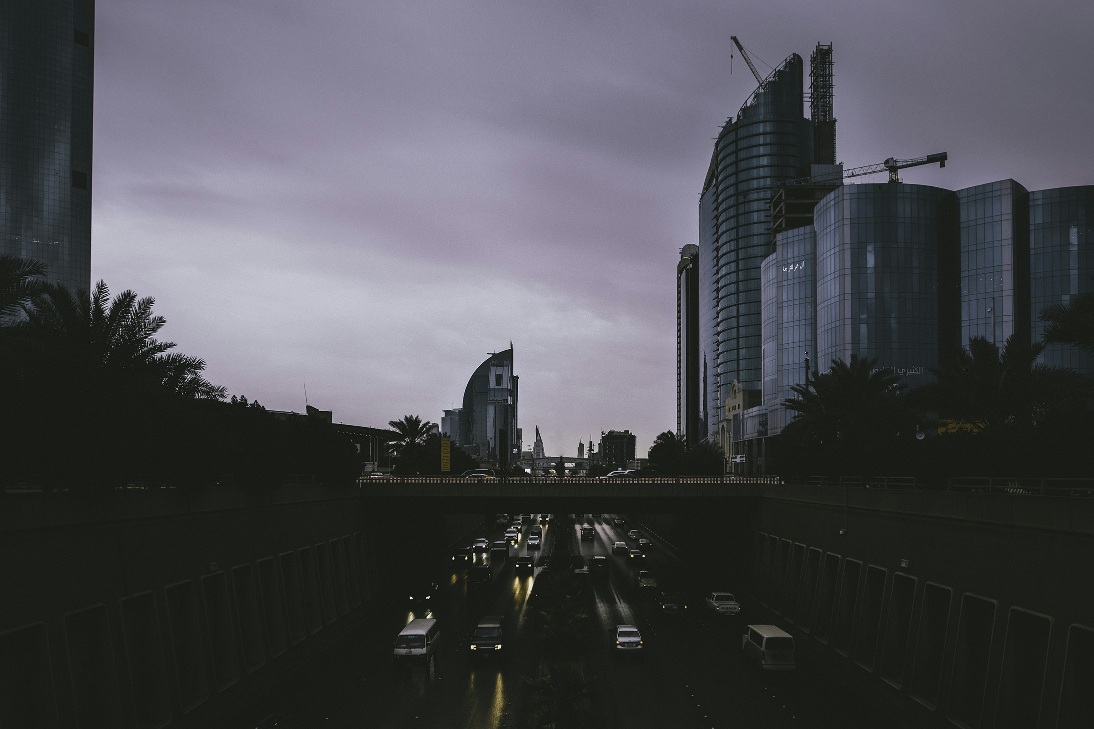 Riyadh, Saudi Arabia: Cloudflare Data Center #126