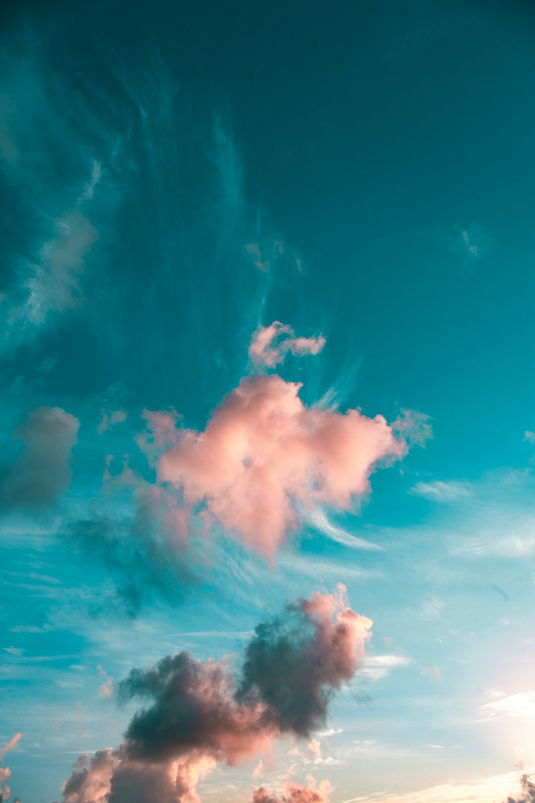500 Pink Sky Pictures Download Free Images On Unsplash