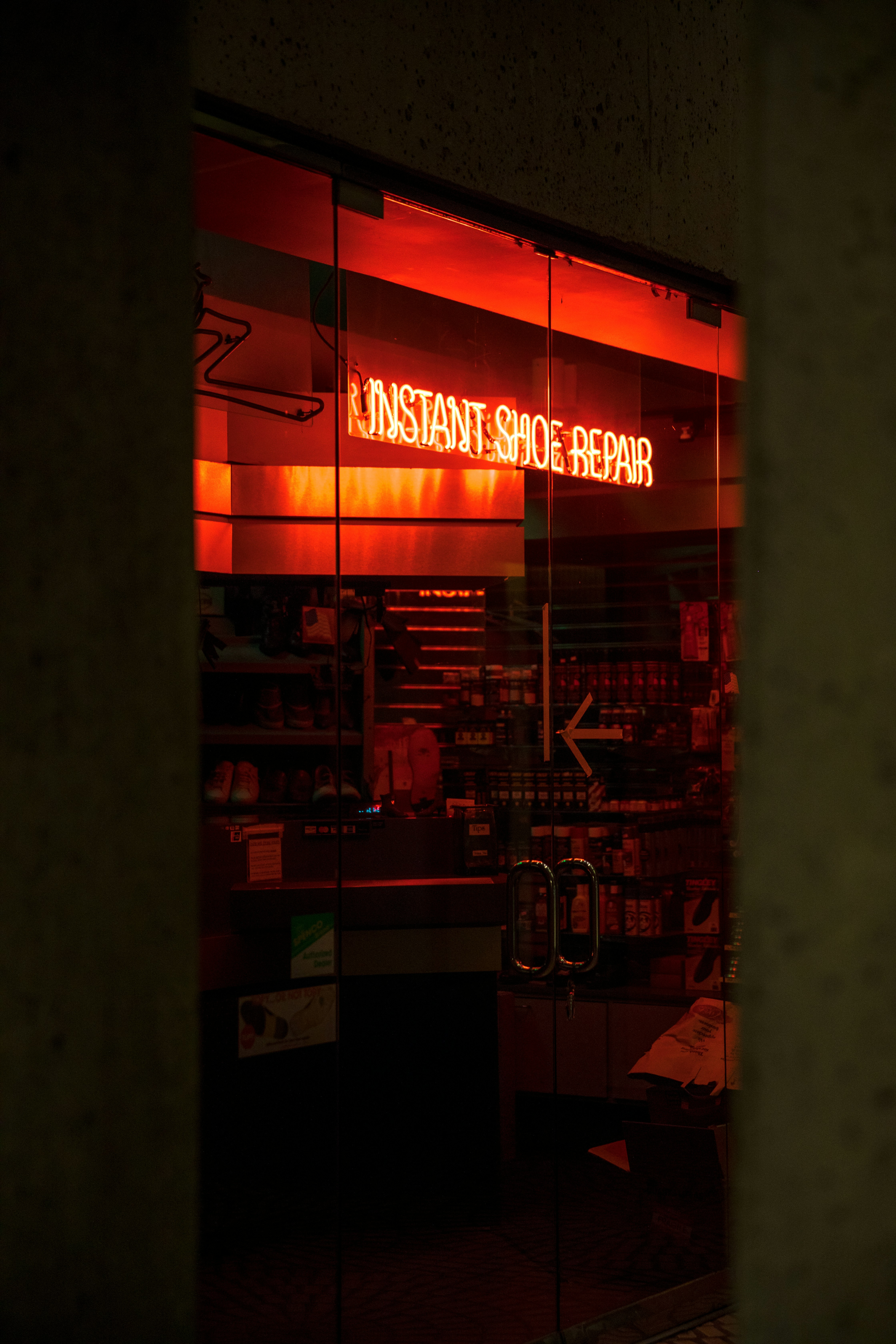 Neon Shop Pictures | Download Free Images on Unsplash