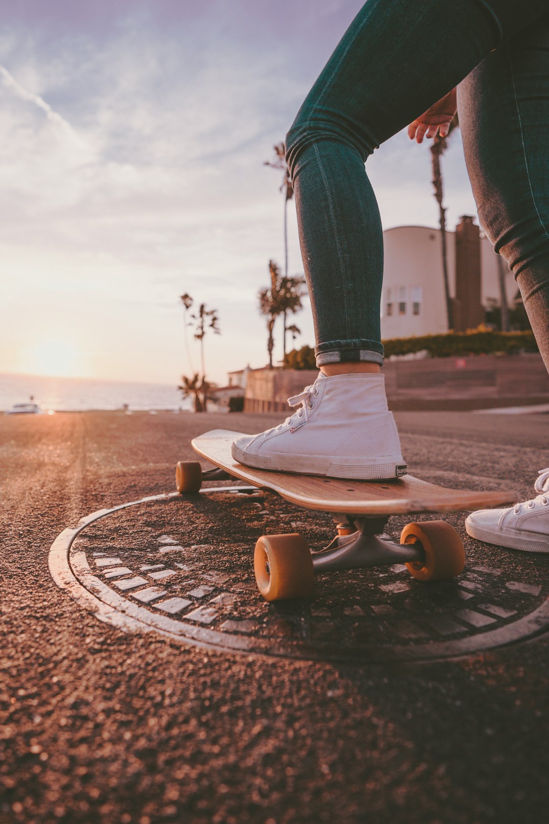 Skateboard Wallpapers: Free HD Download [500+ HQ] | Unsplash