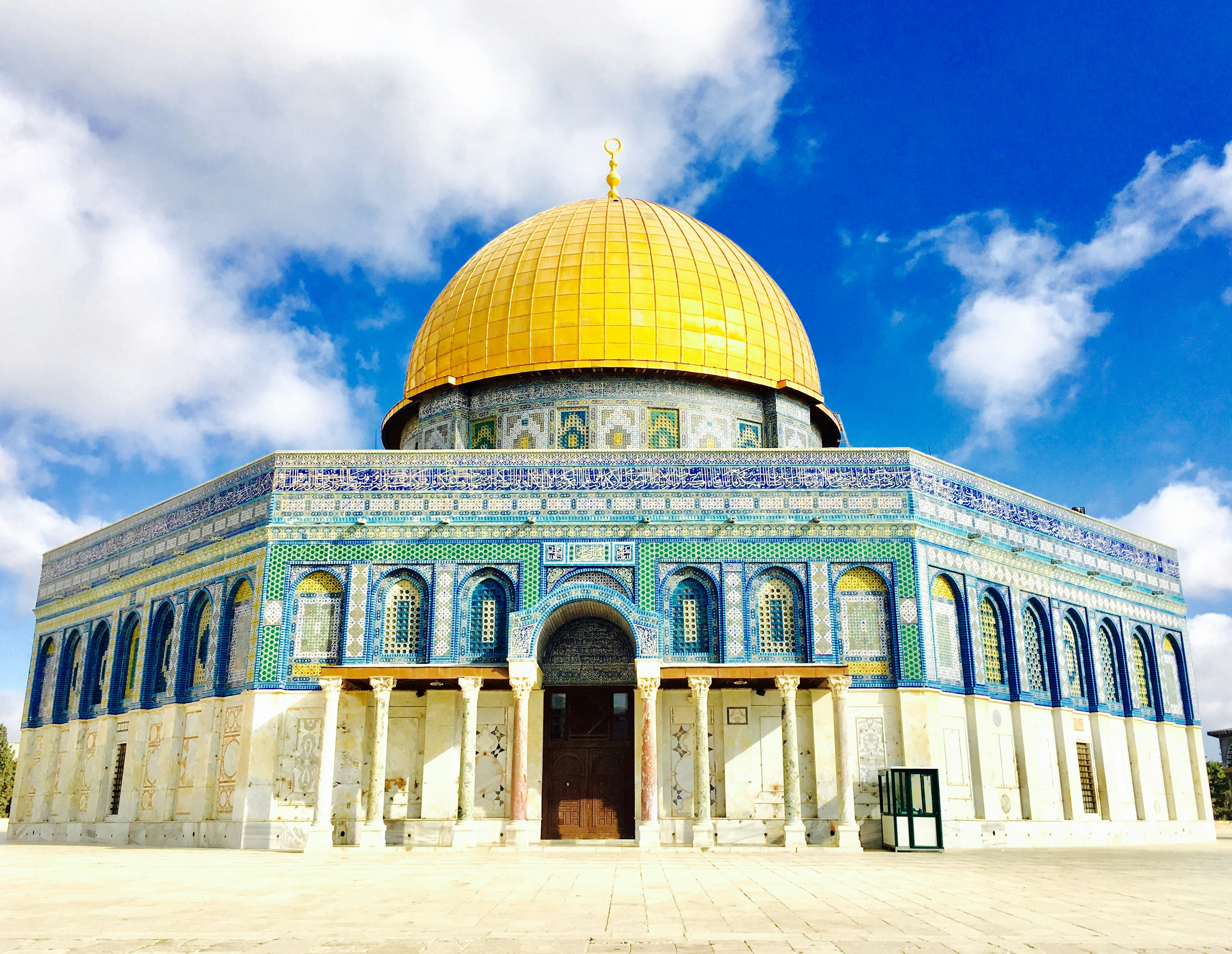 550 Al Aqsa Mosque Pictures Download Free Images On Unsplash