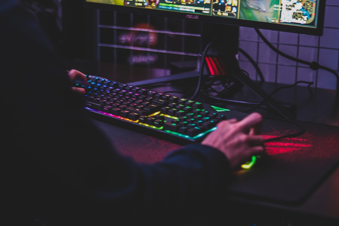 What To Do Before You Host a Gaming Tournament in Your Home