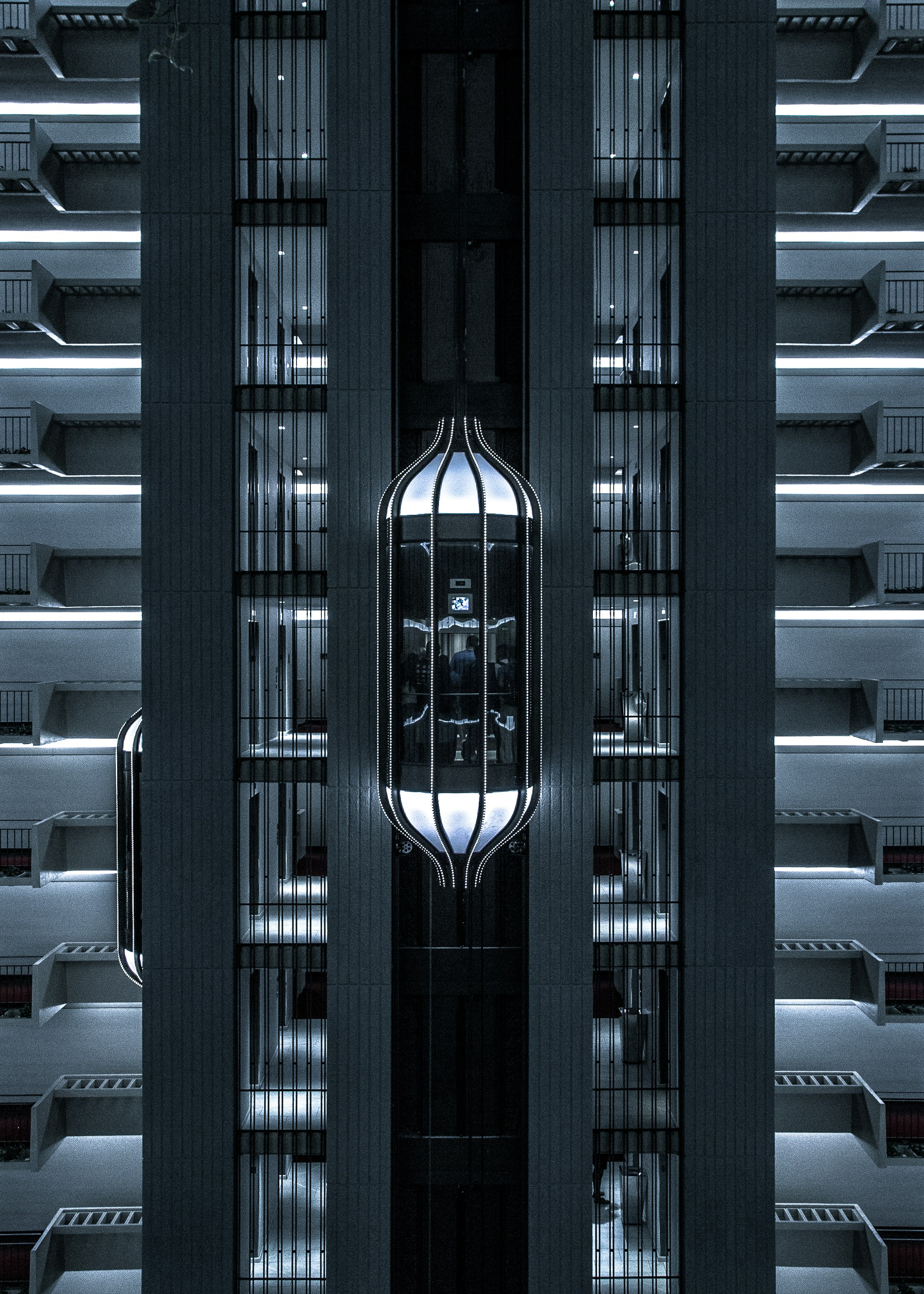 Elevators | 18 best free elevator, grey, building and architecture
