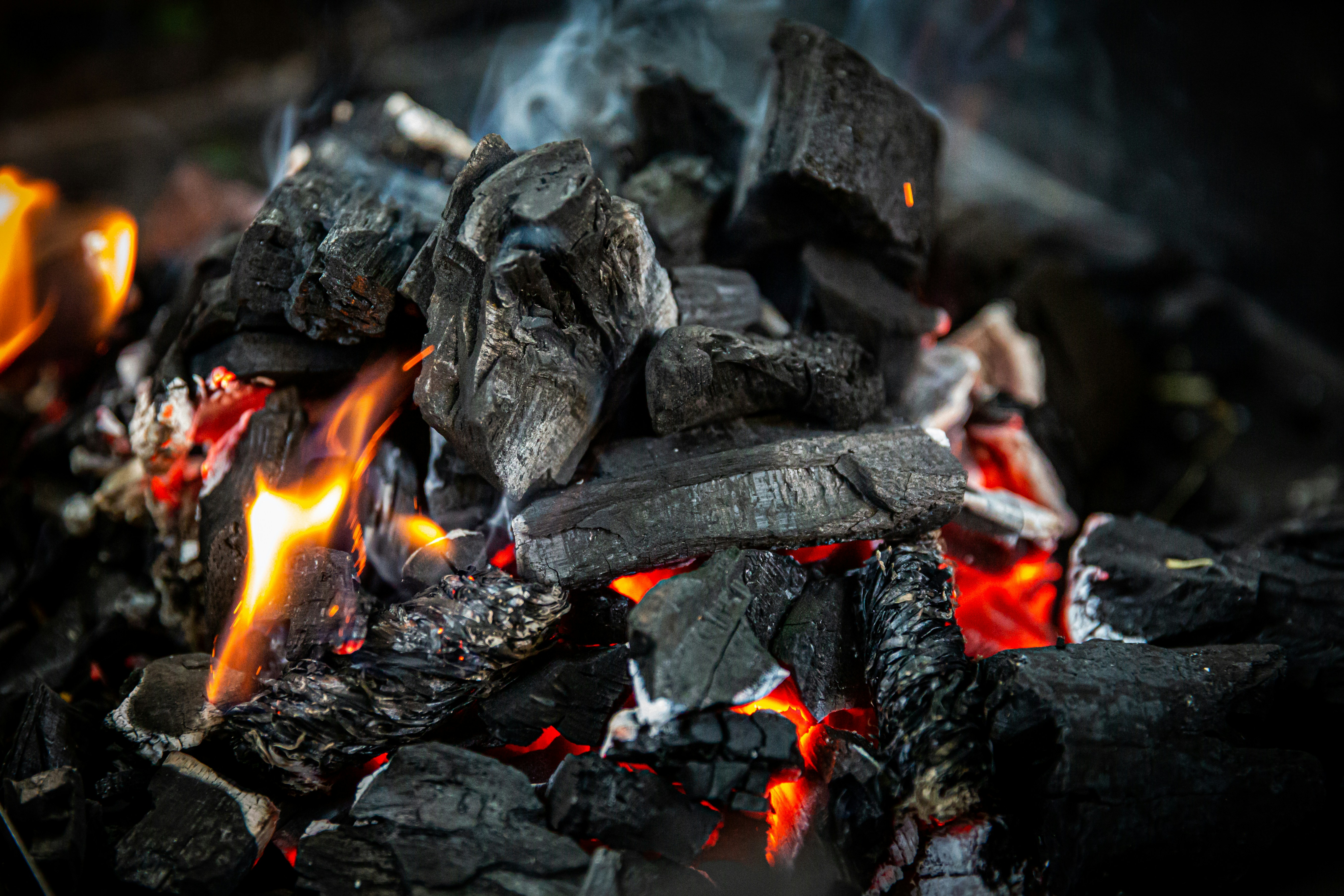 Coal Fire Pictures Download Free Images on Unsplash