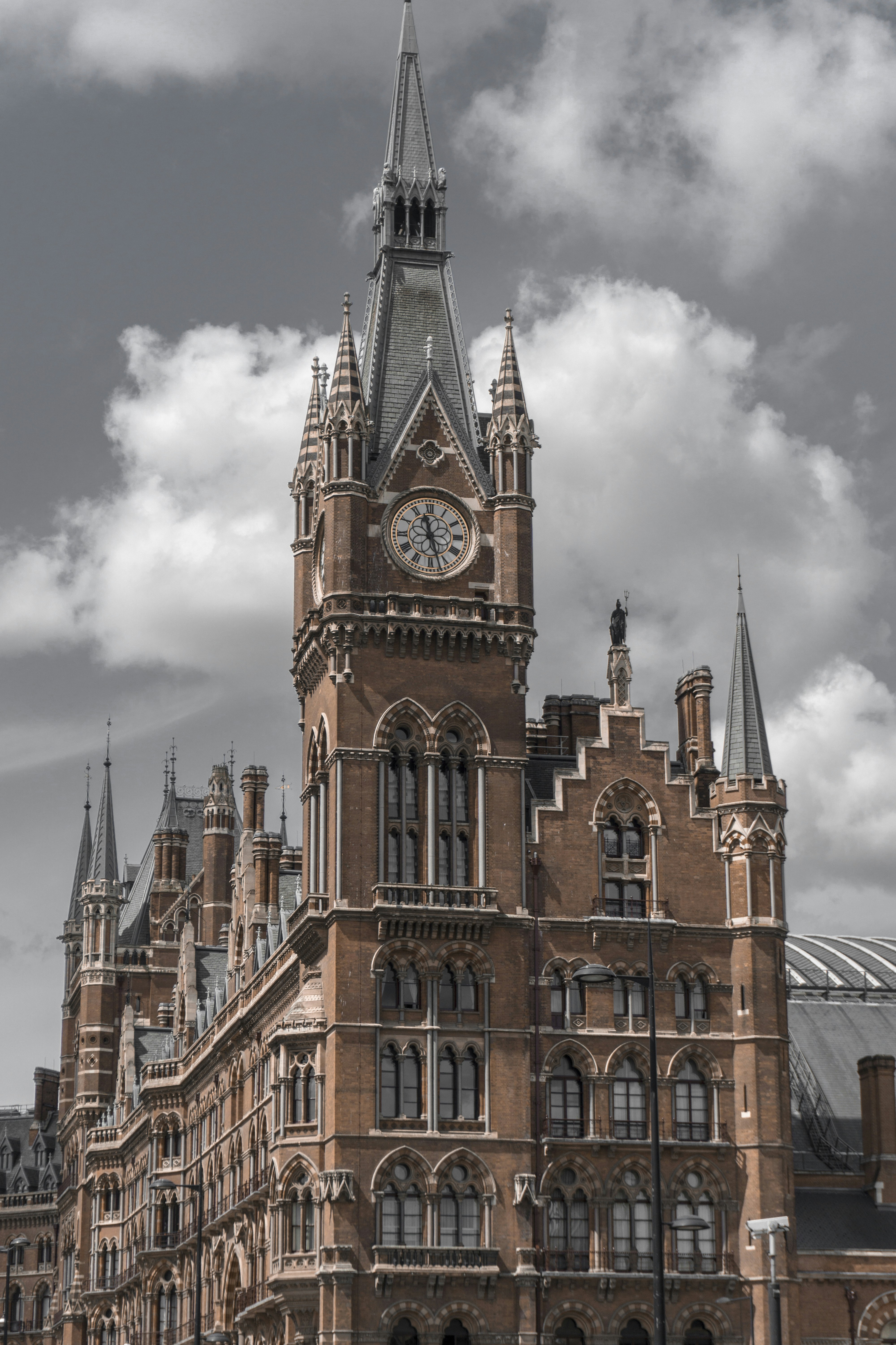 St Pancras Pictures | Download Free Images on Unsplash