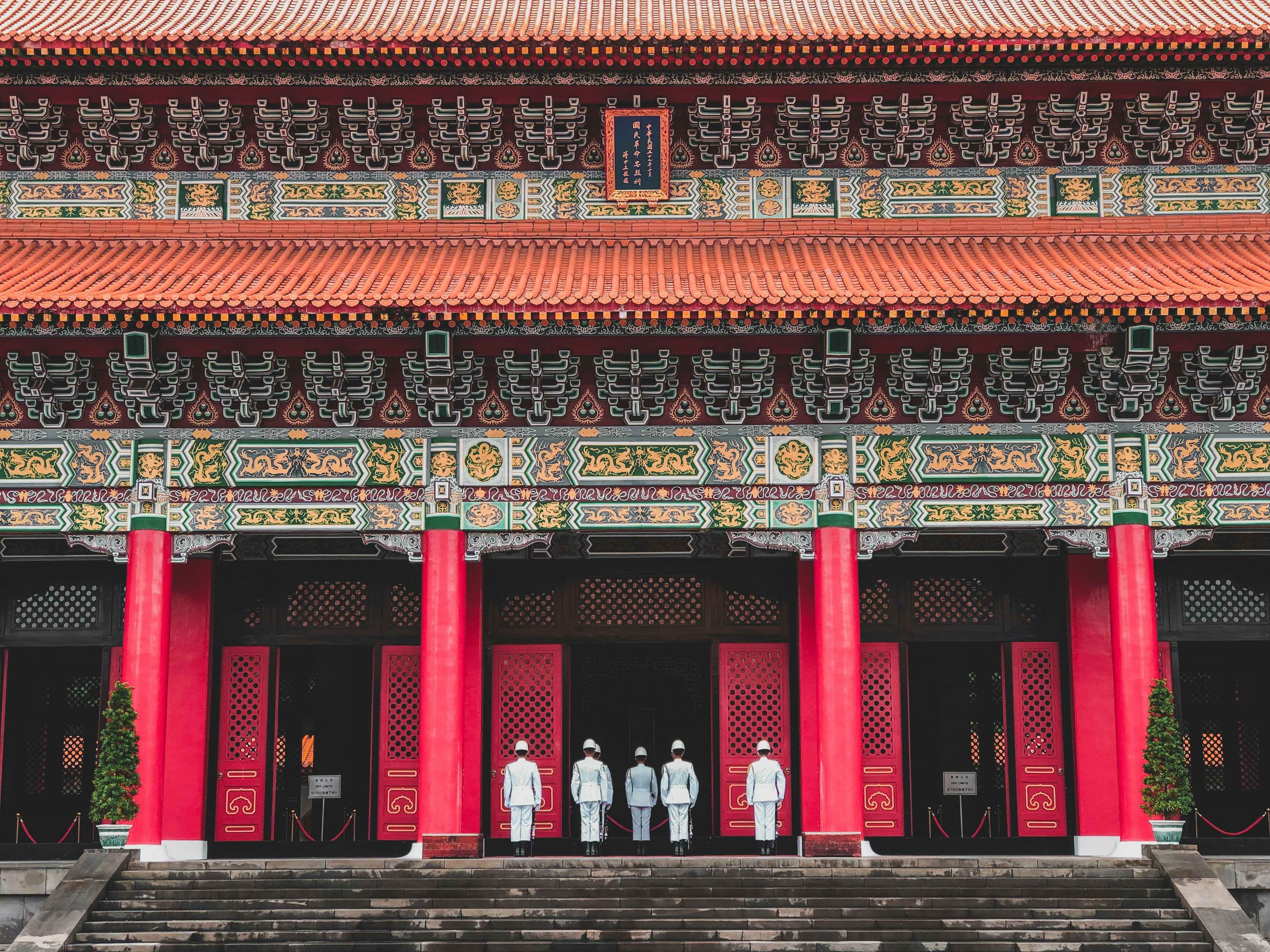 Chinese Temple Pictures | Download Free Images on Unsplash