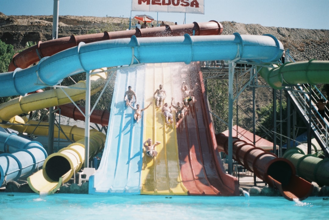 750+ Water Park Pictures [HD] | Download Free Images on Unsplash