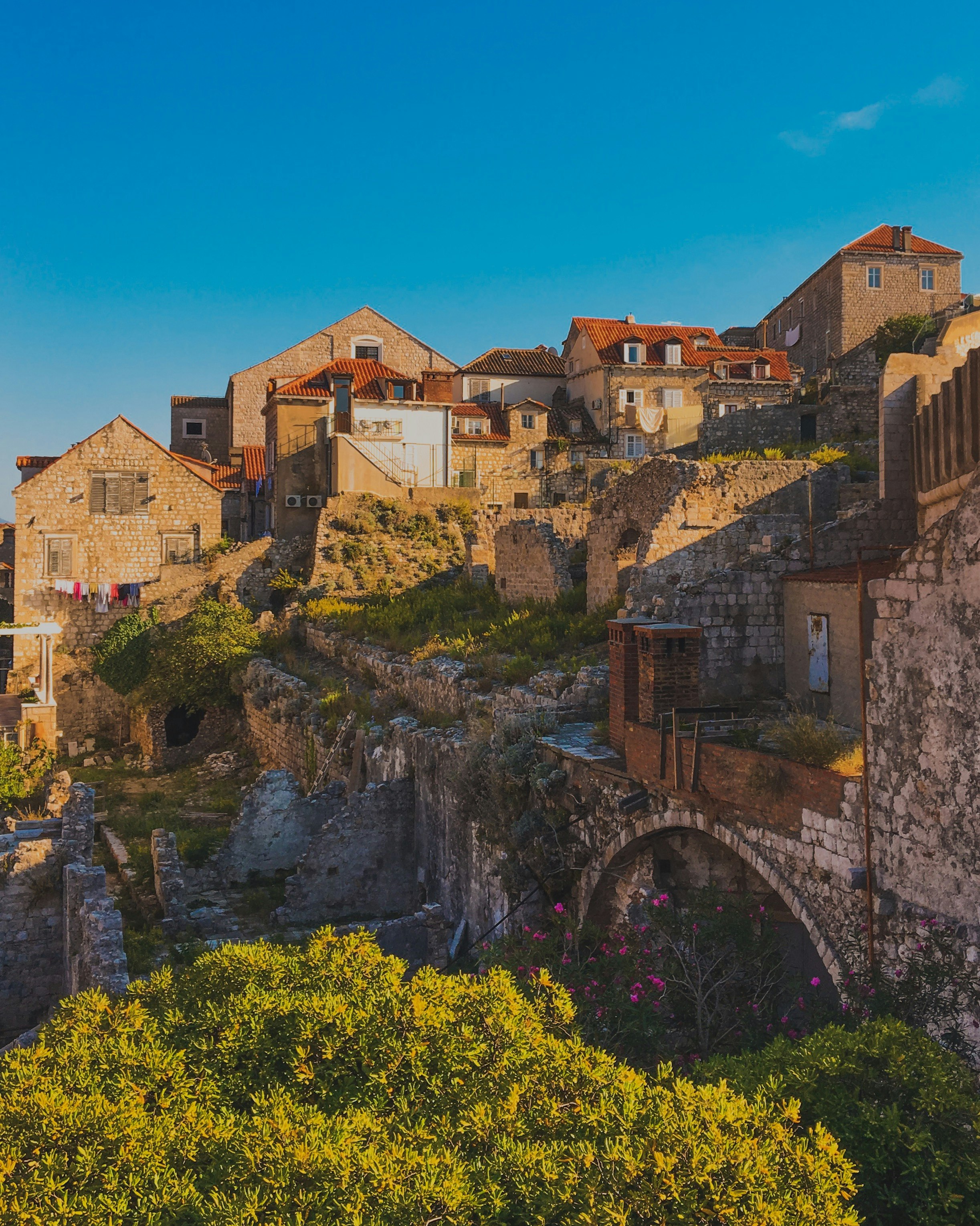 city medieval