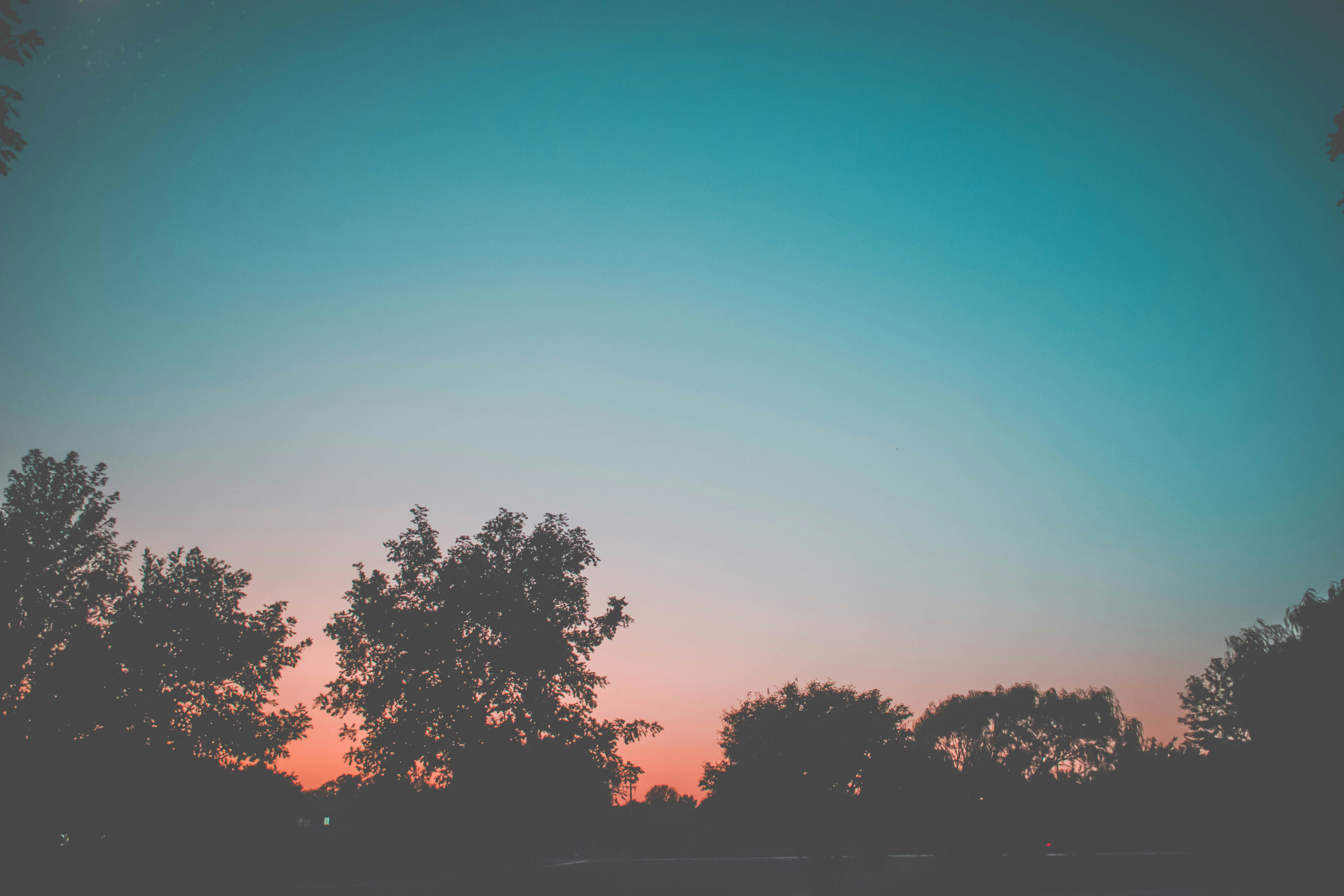 Blue And Orange Pictures Download Free Images on Unsplash