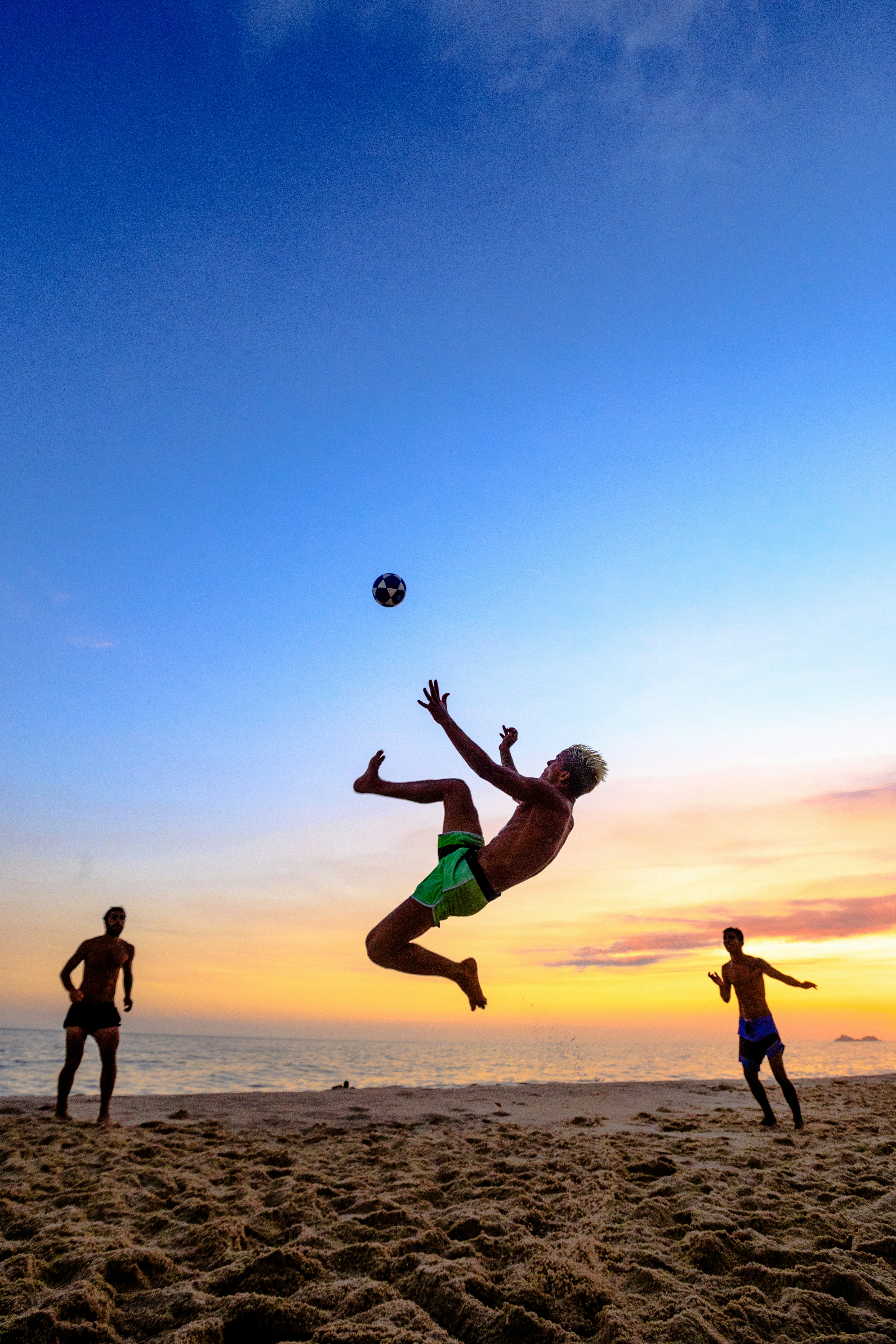 Beach Soccer Pictures | Download Free Images on Unsplash