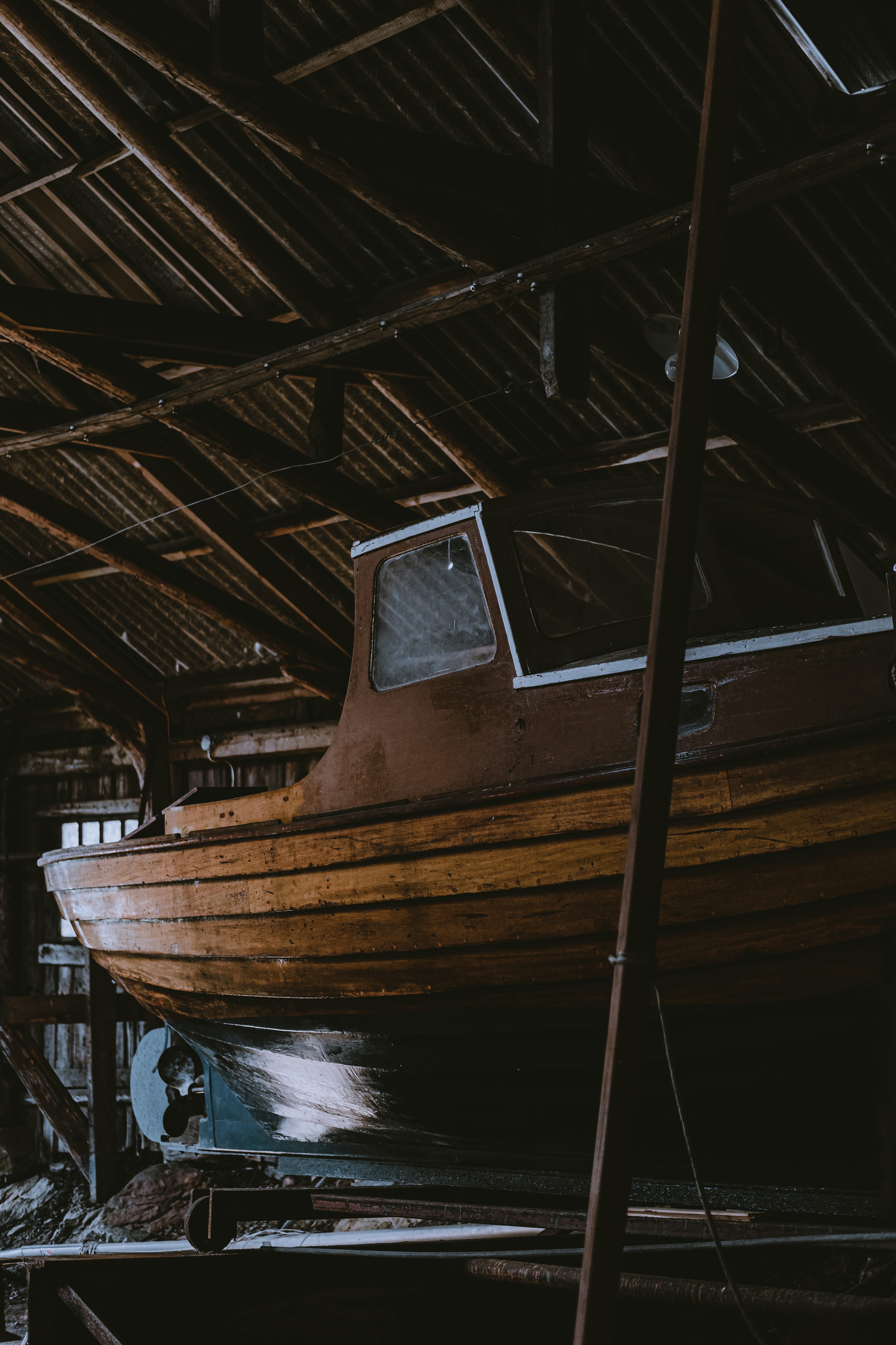 Wood Boat Pictures | Download Free Images on Unsplash