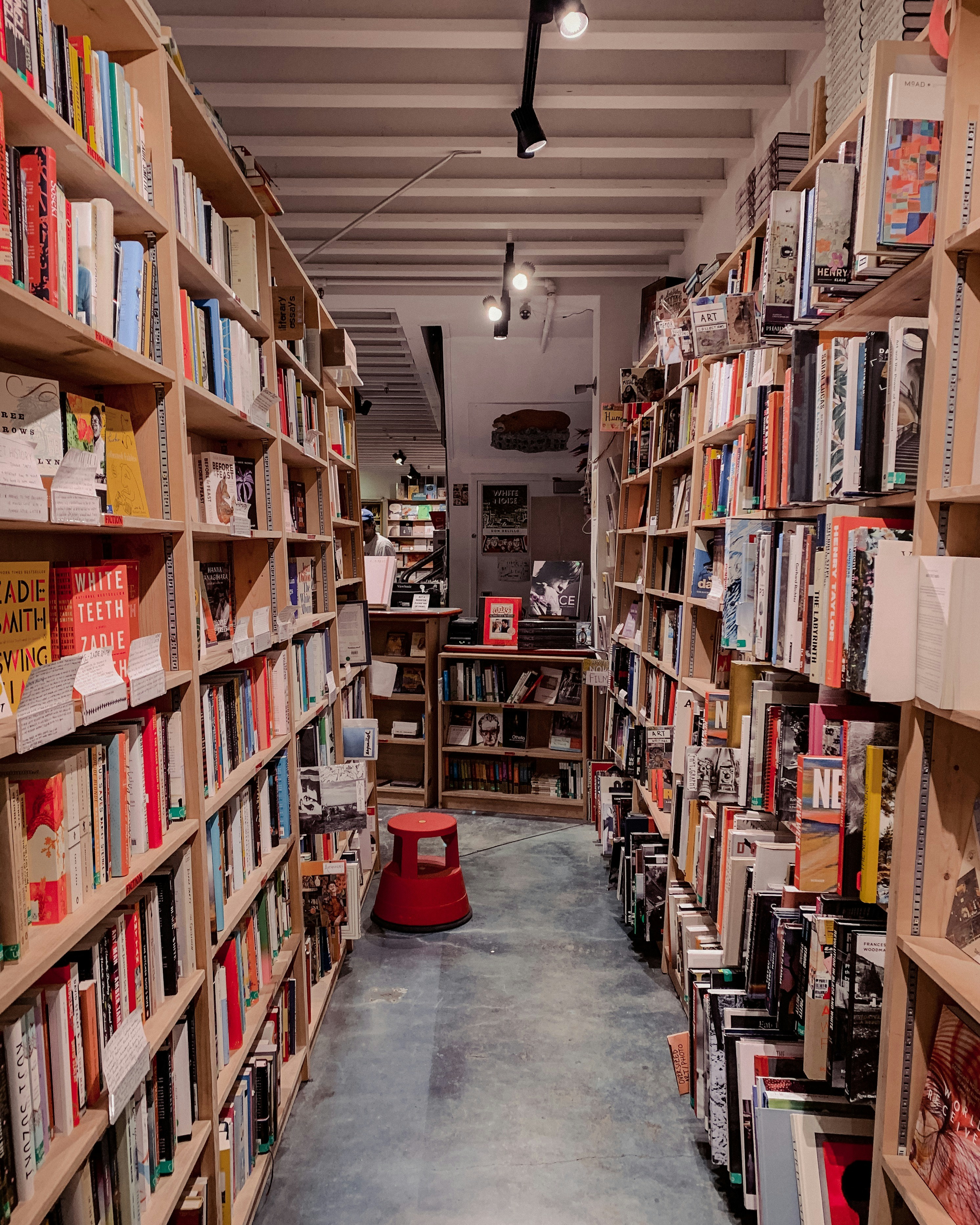 Free Shelf Image On Unsplash