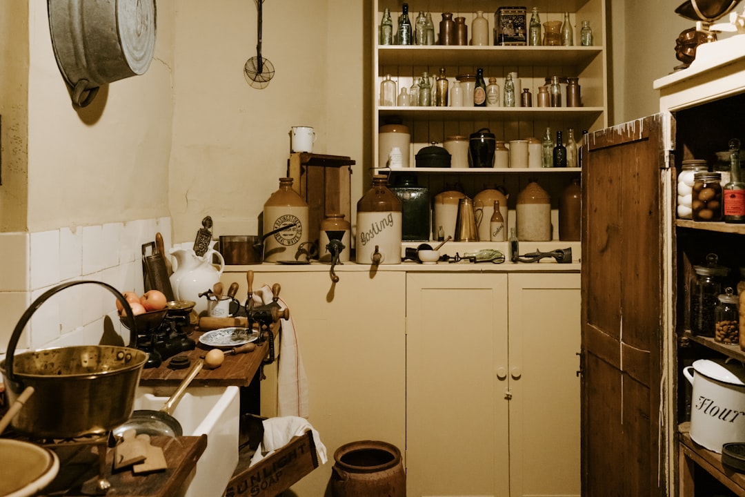 Old Kitchen Pictures | Download Free Images on Unsplash