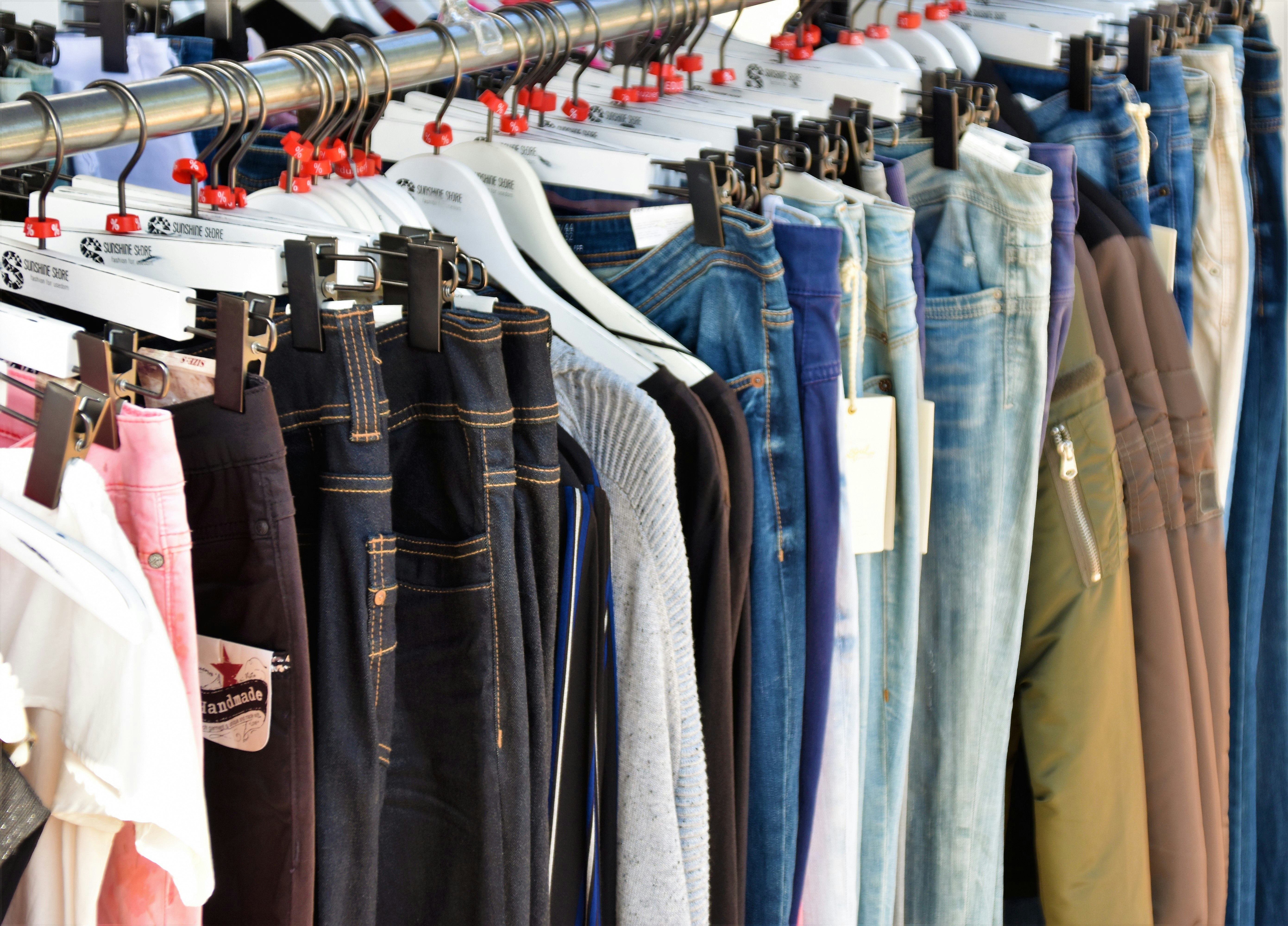 download clothing stores