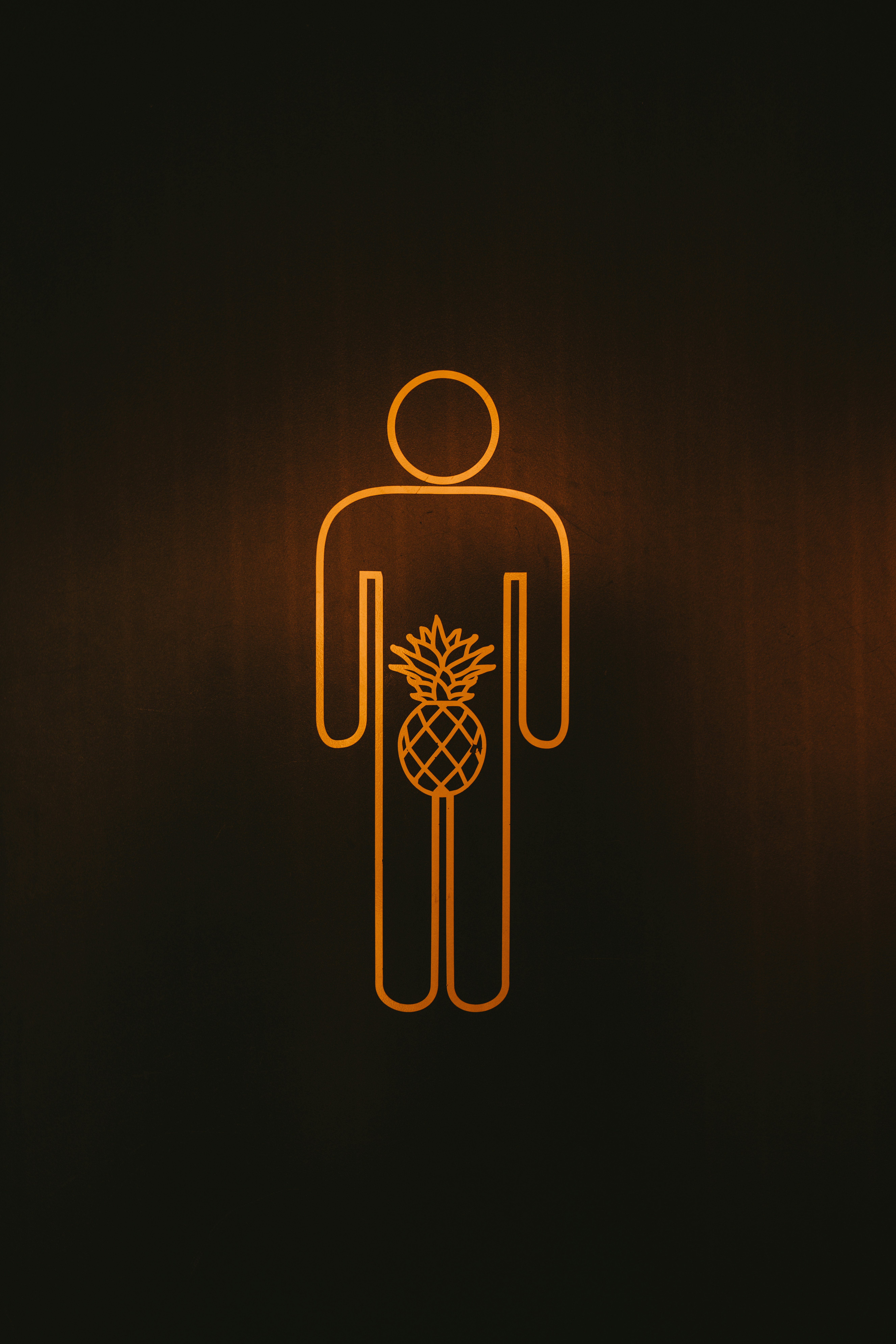 brown and white heart illustration photo Free Image on Unsplash