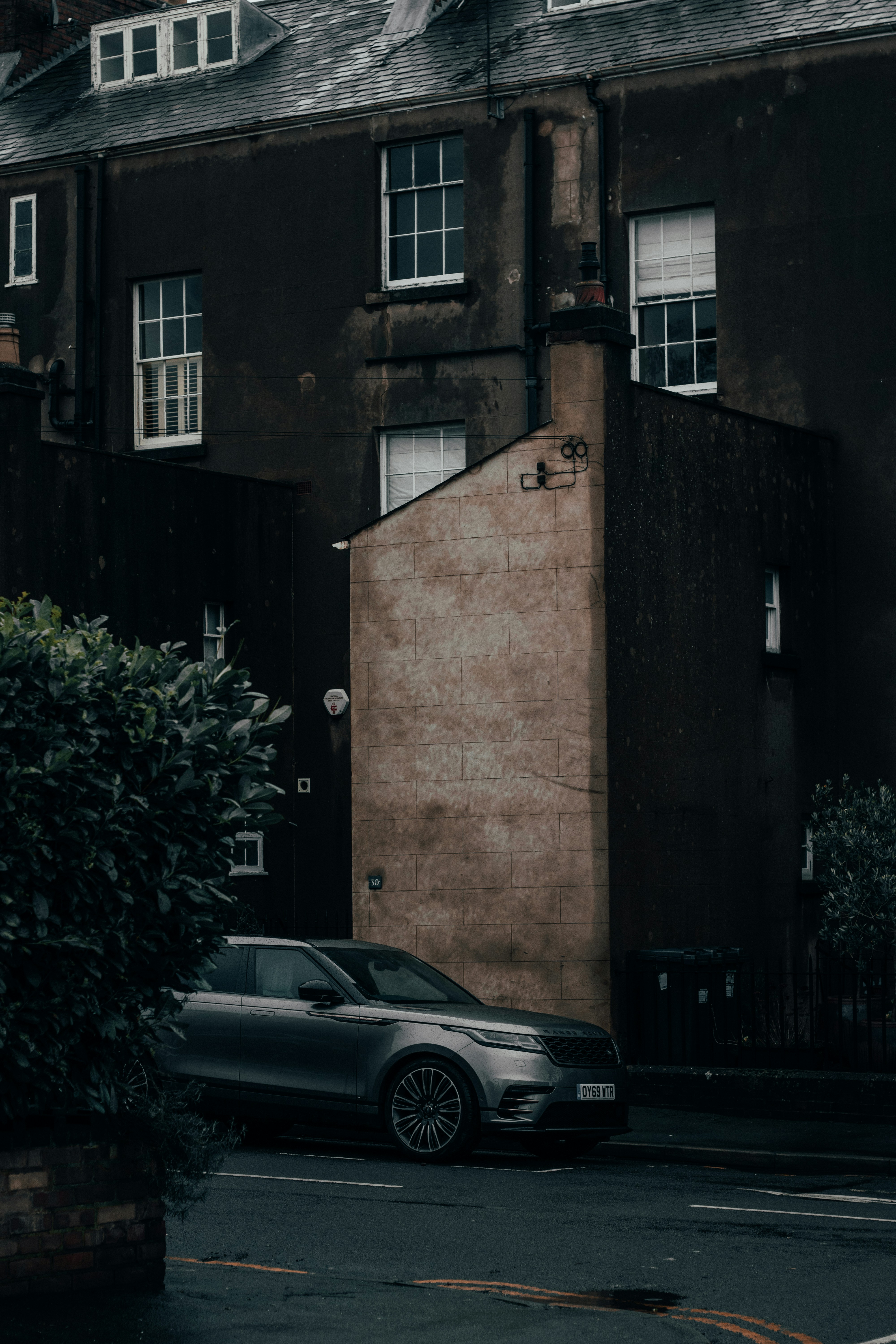 Range Rover Car Photos Download Unsplash