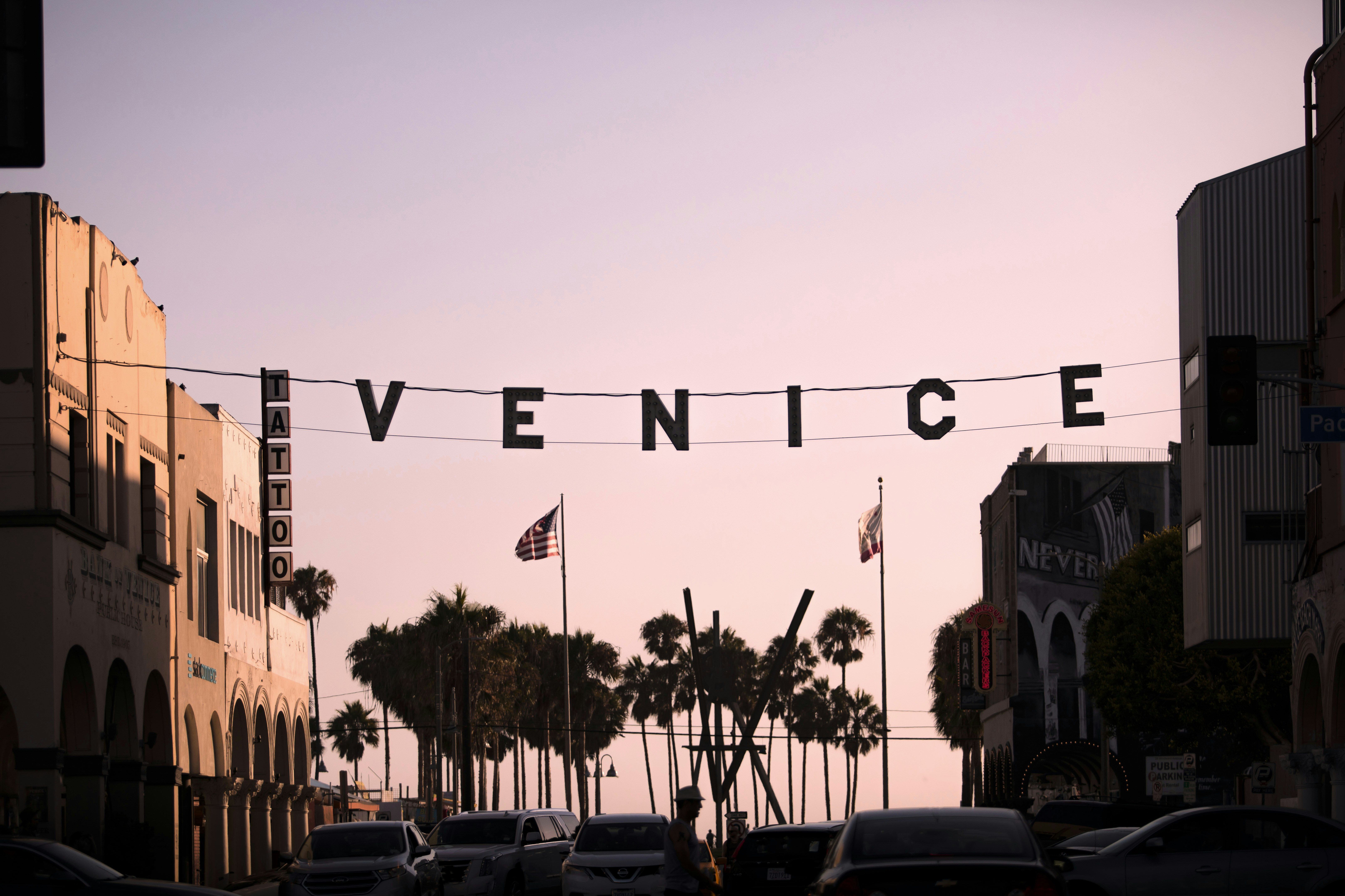 100+ Beautiful Venice Beach Pictures Download Free Images on Unsplash