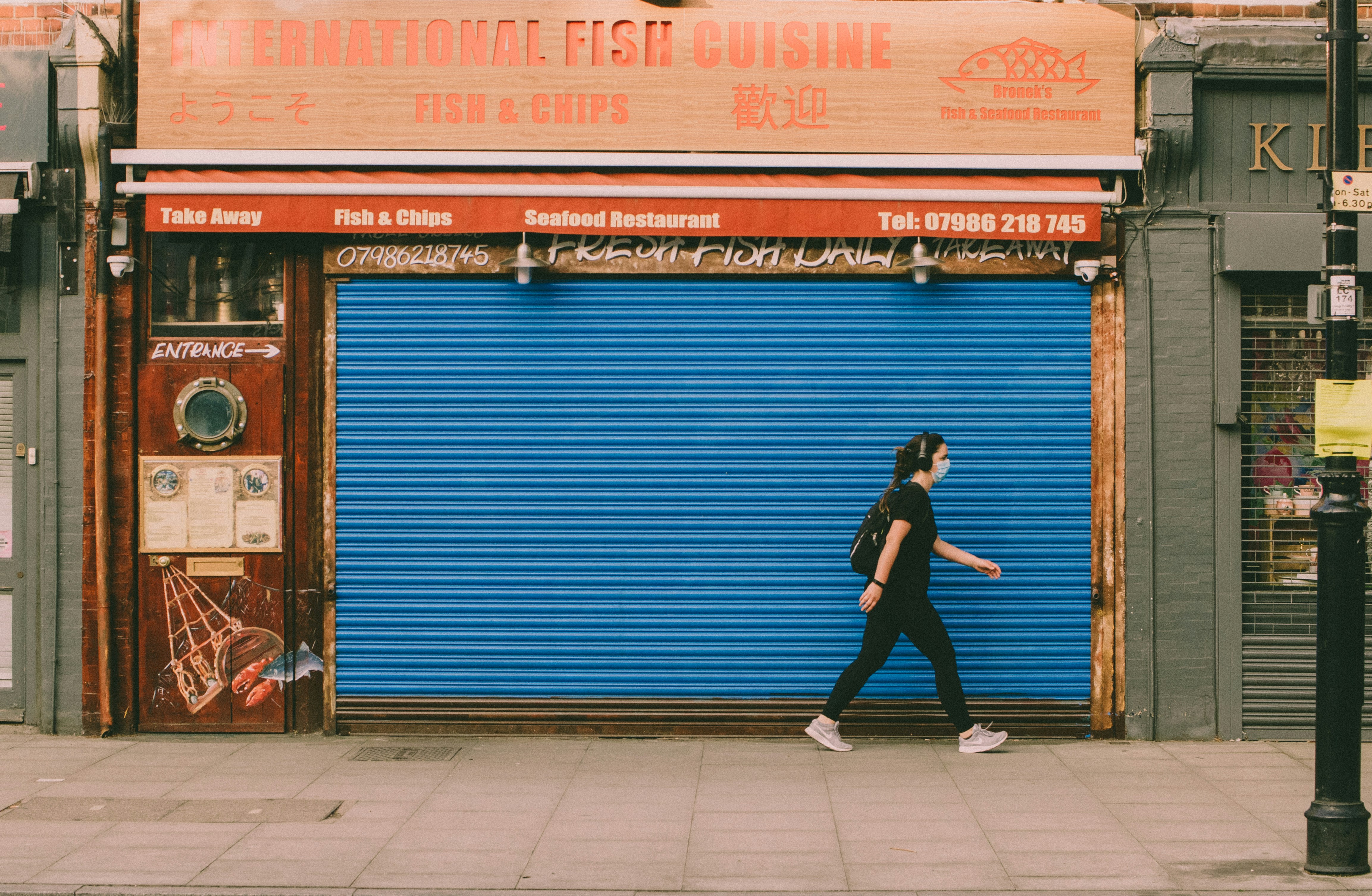 Closed Shop Pictures Download Free Images on Unsplash