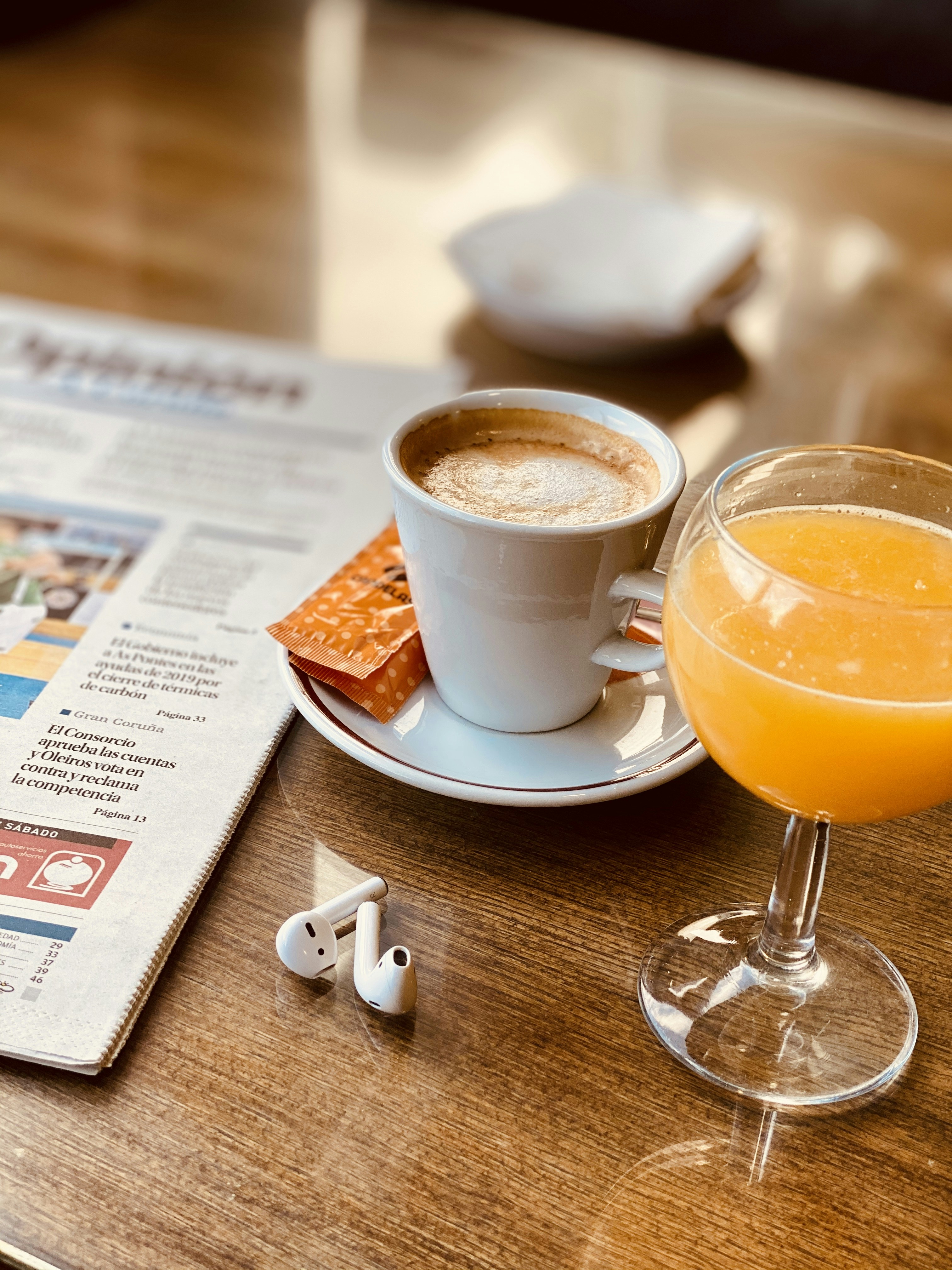 Reclama Orange With Love Youtube