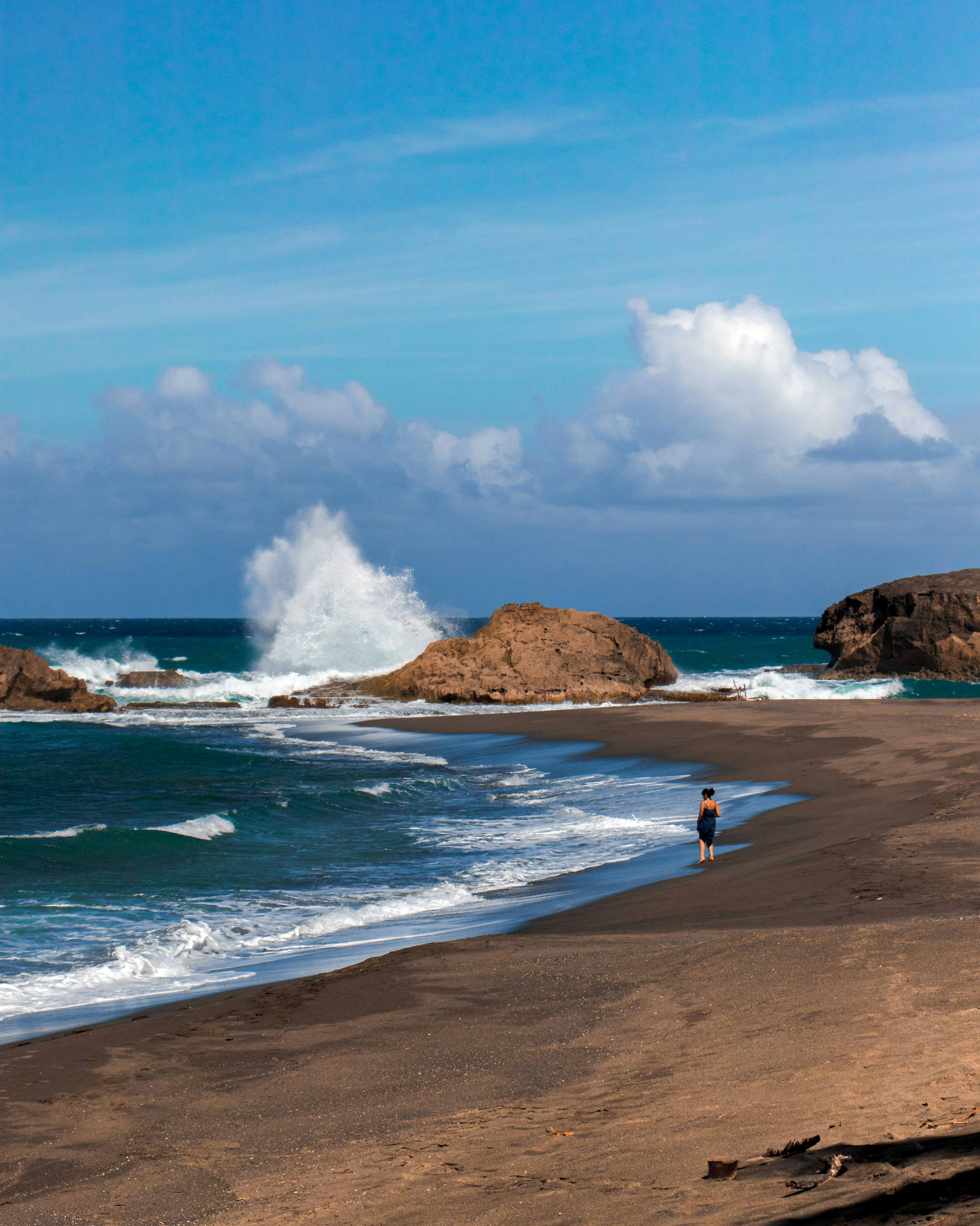 2017-273 The second beach boy facing the waves is back, DSCN9210 @iMGSRC.RU