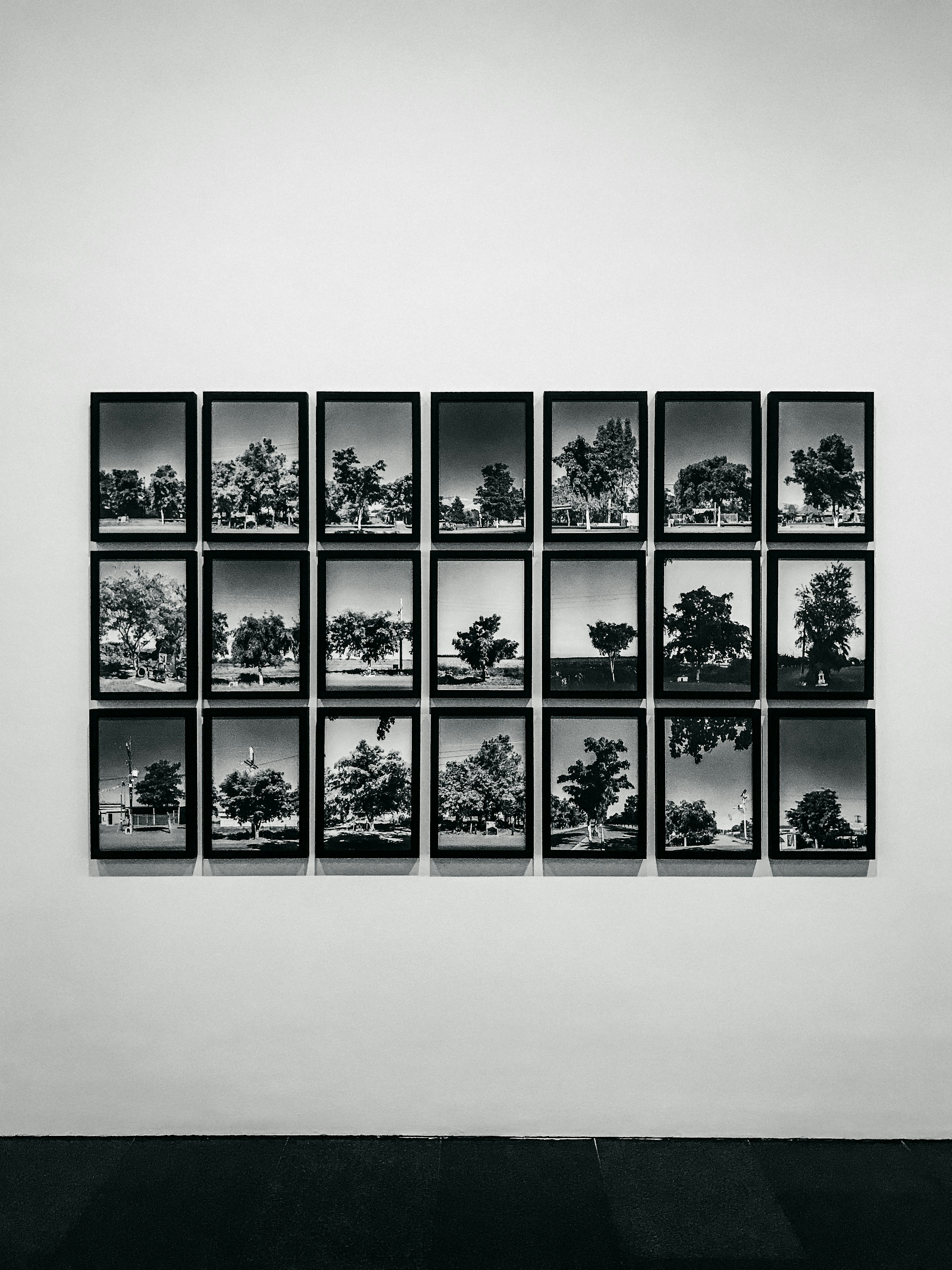 black and white picture frame photo – Free Image on Unsplash