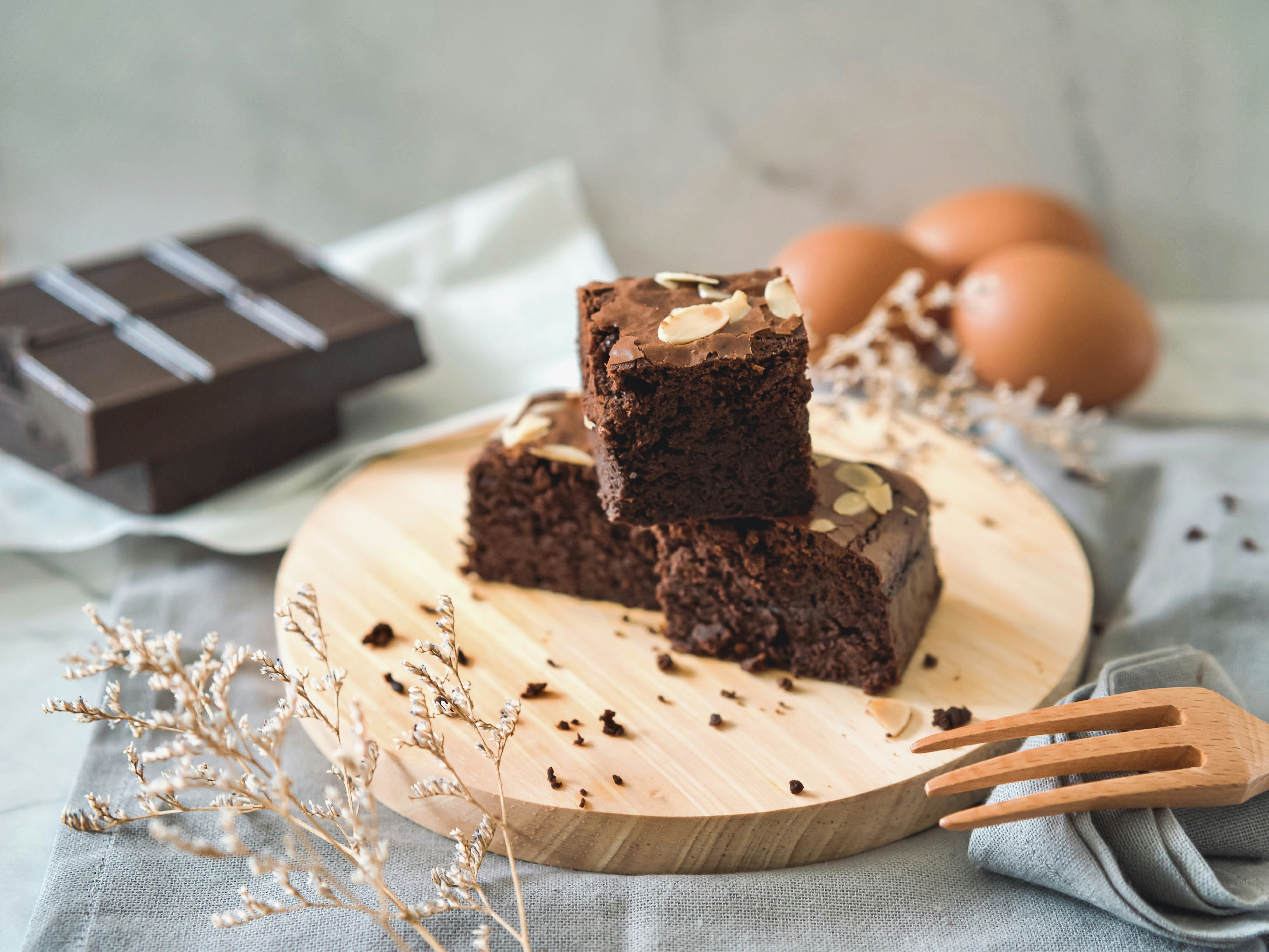 Chocolate Brownies Pictures Download Free Images on Unsplash
