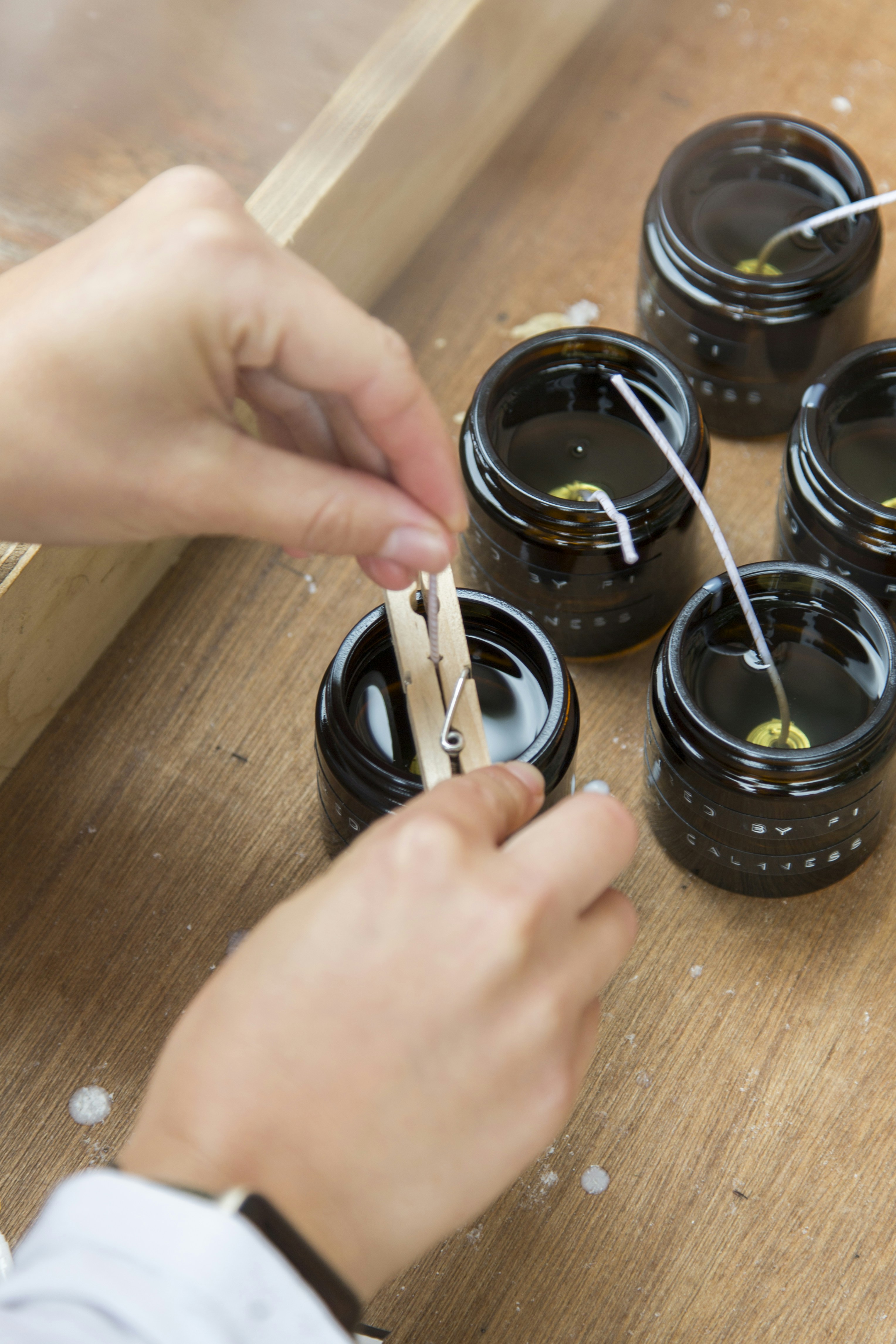 Candle Making Pictures Download Free Images on Unsplash