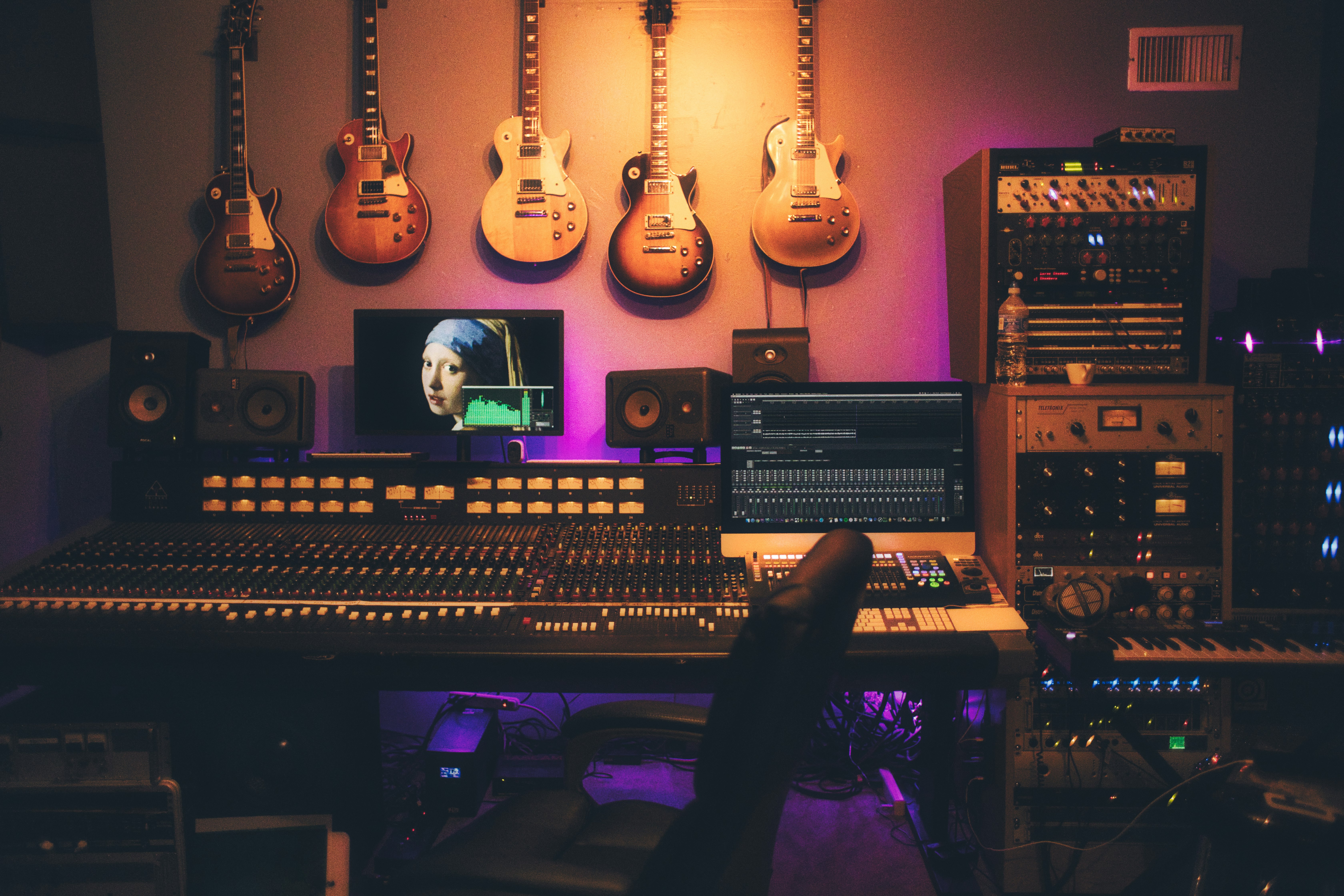 music studio download for pc
