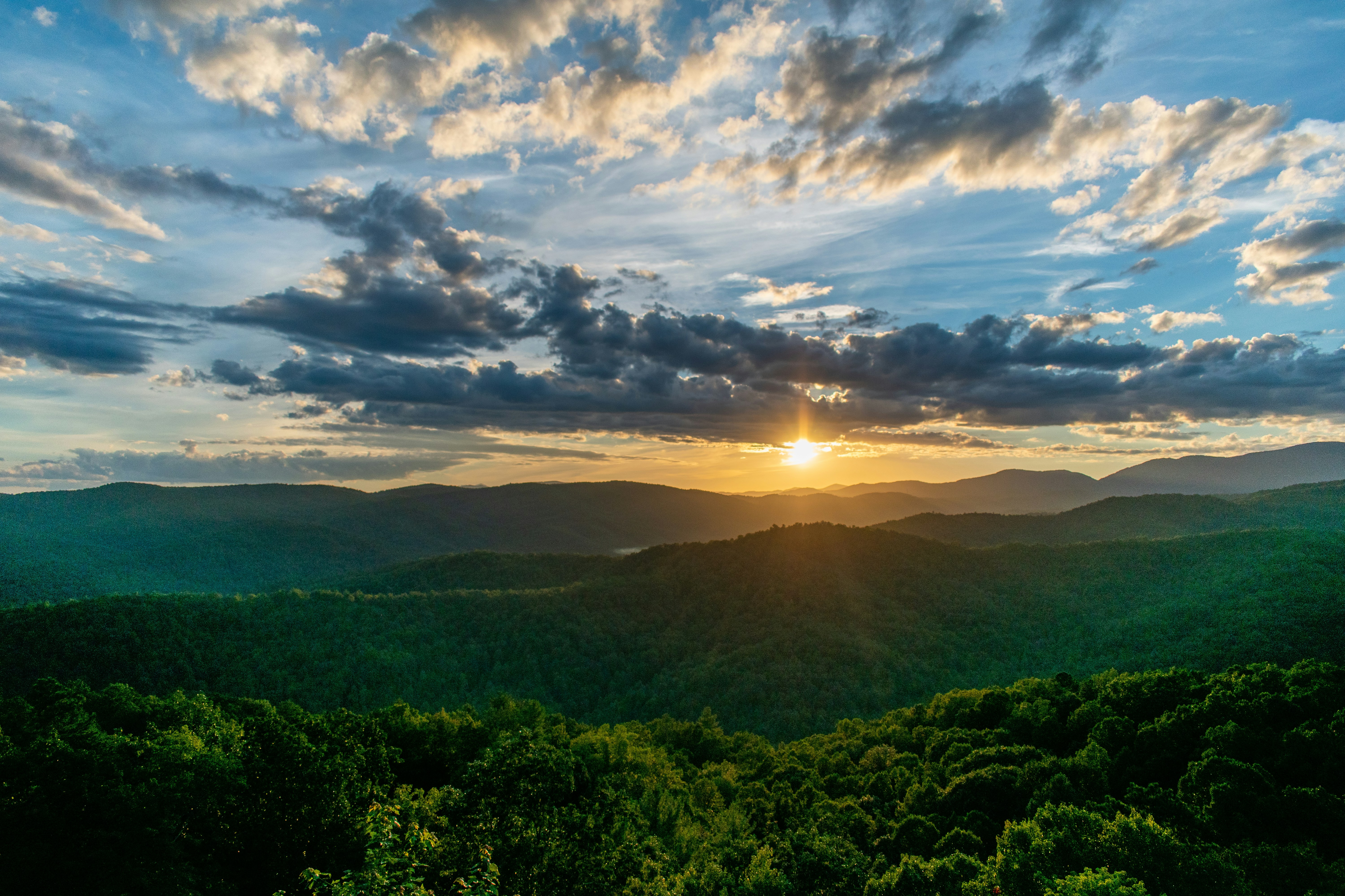 download free appalachian mountain