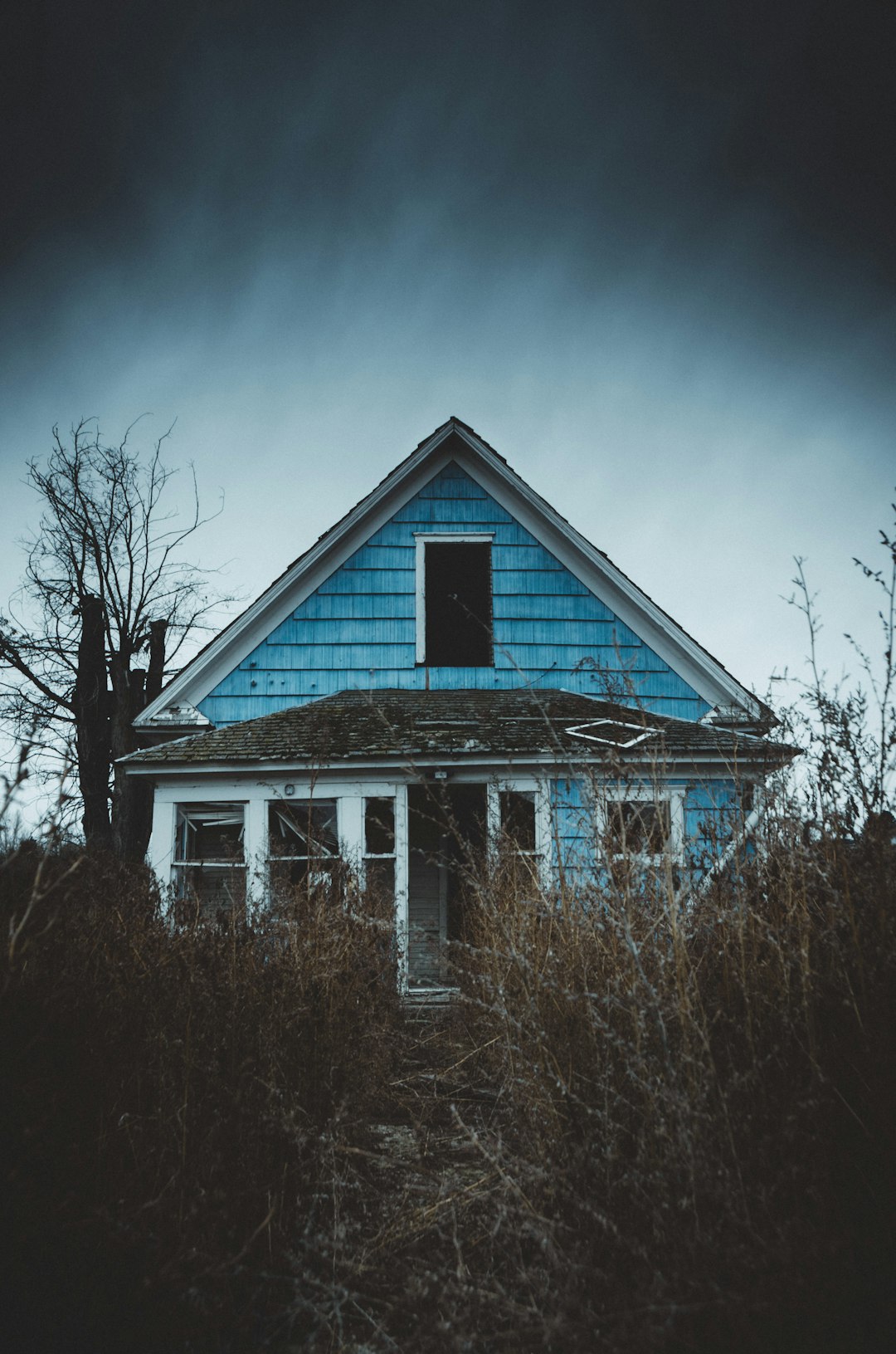 Abandoned House Pictures | Download Free Images on Unsplash