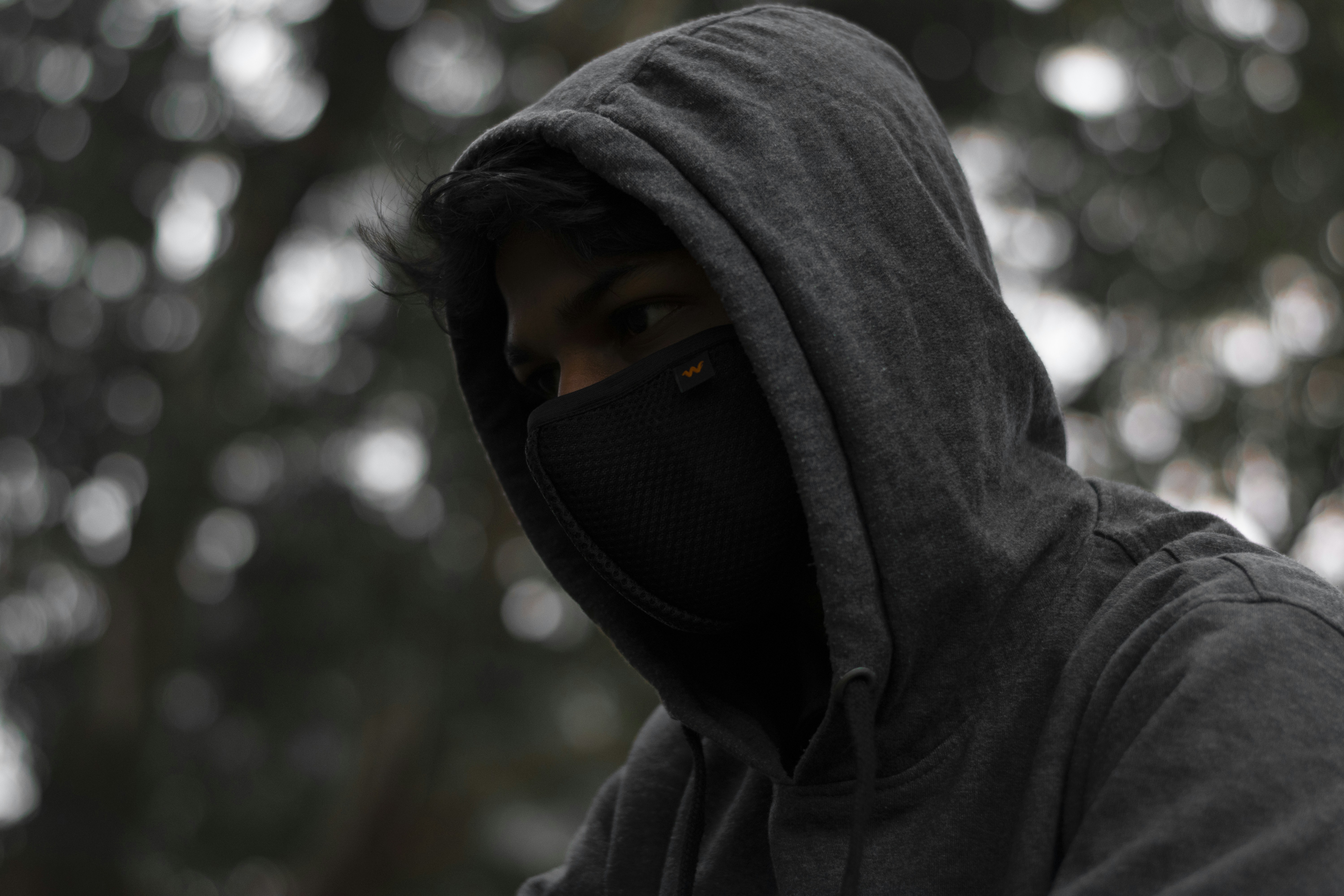 Hooded Man Pictures Download Free Images & Stock Photos on Unsplash
