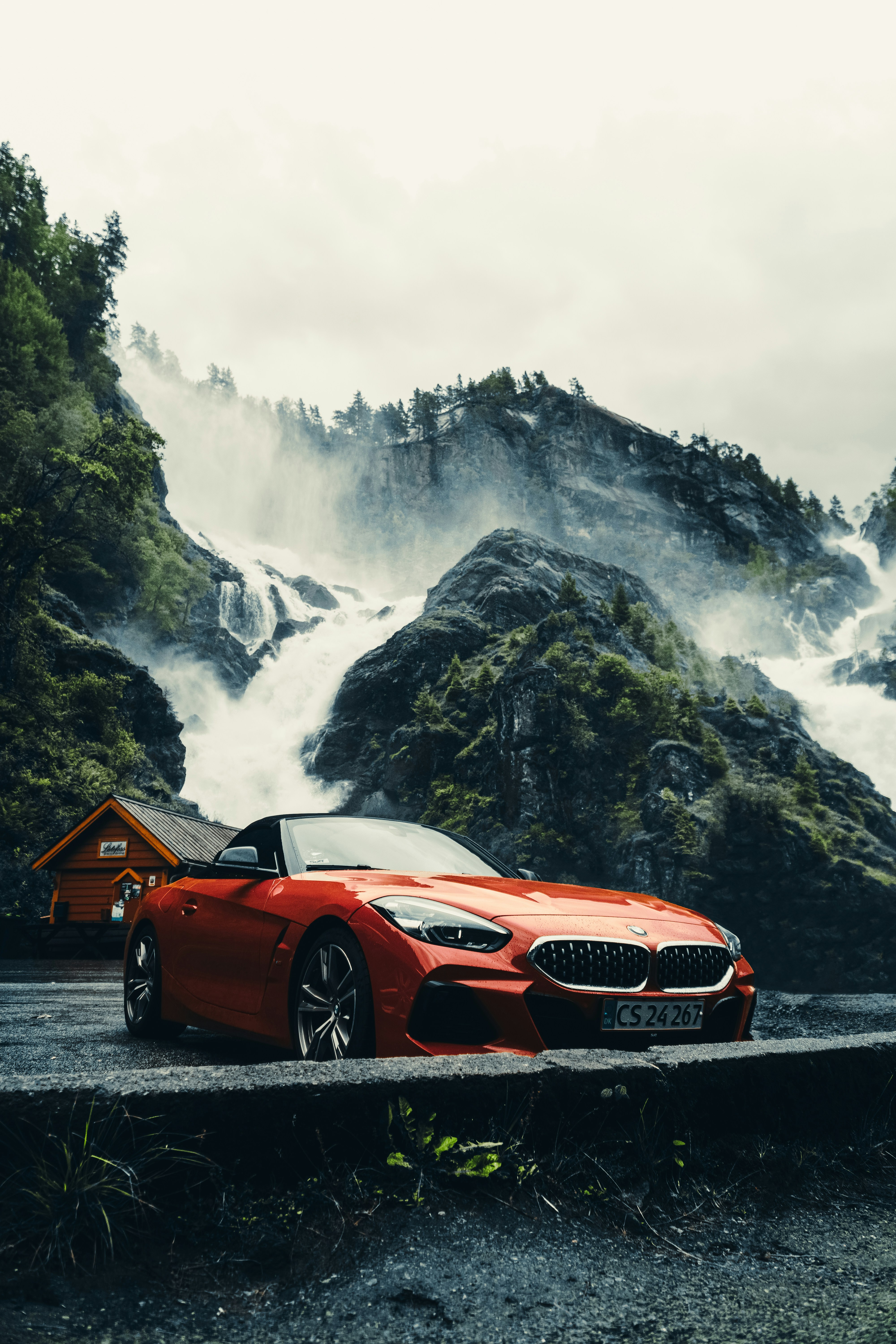 Beautiful Car Pictures Download Free Images on Unsplash