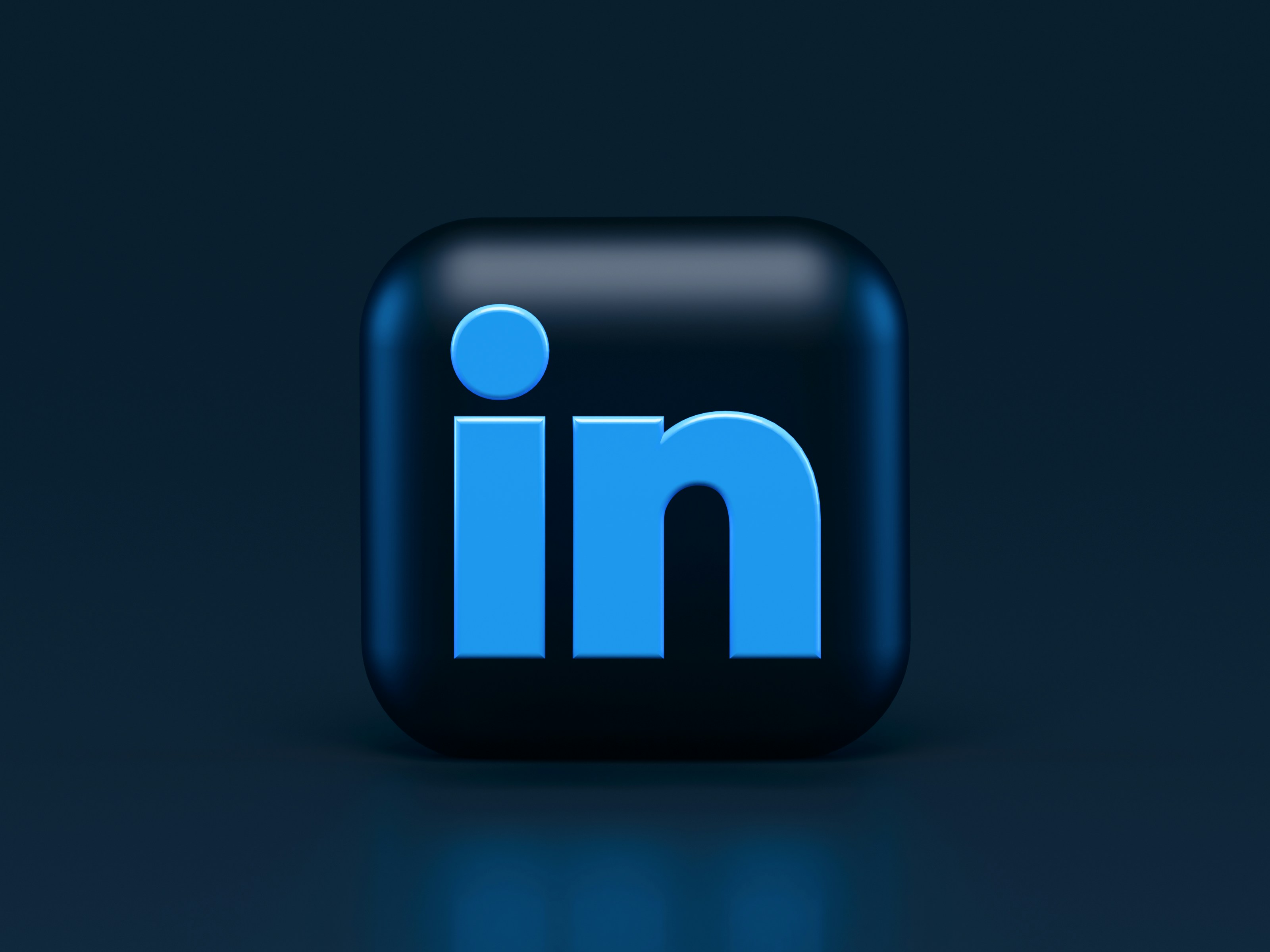 bluedot linkedin