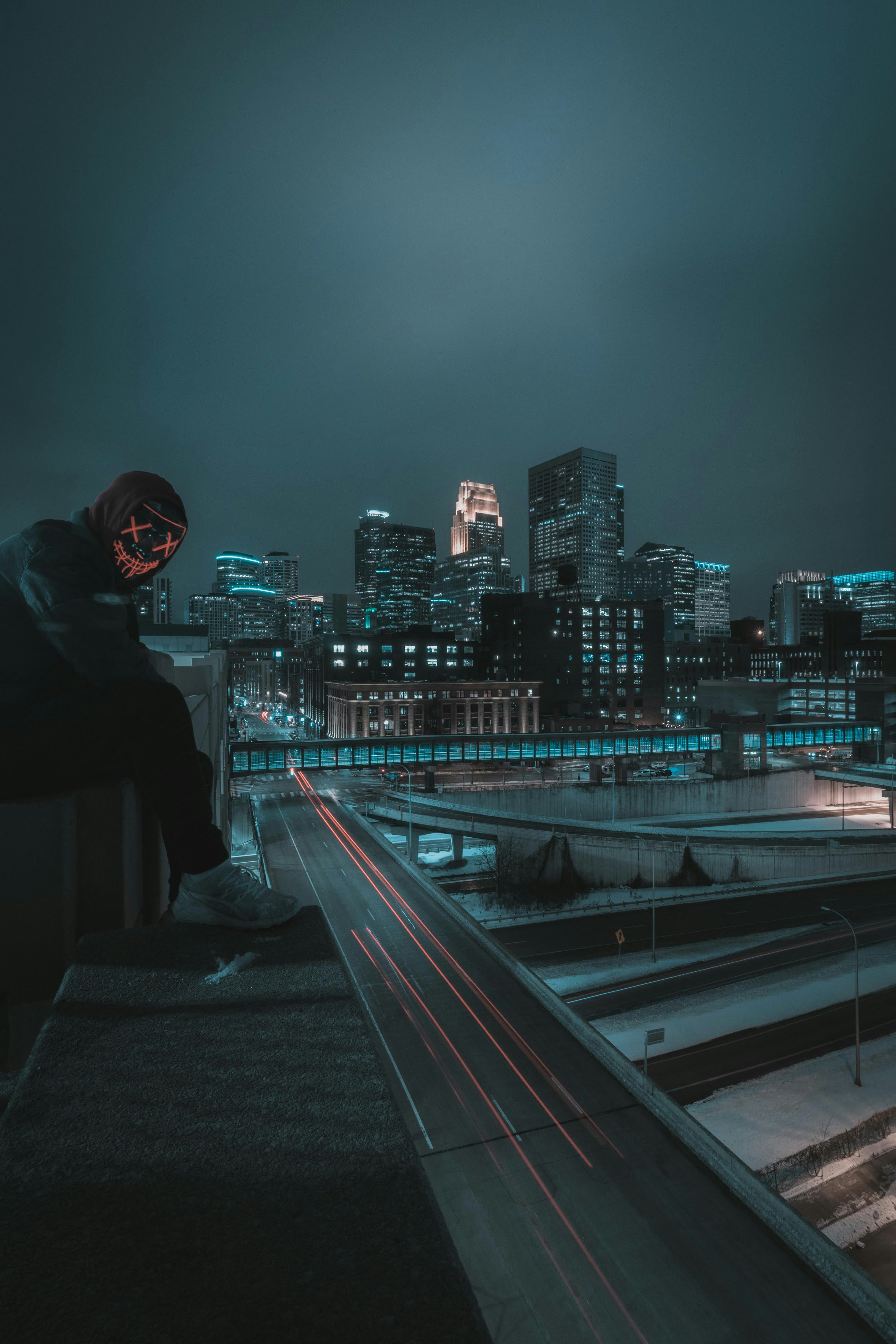 City Lights At Night Pictures | Download Free Images on Unsplash