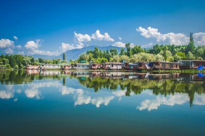 Jammu And Kashmir Tourism