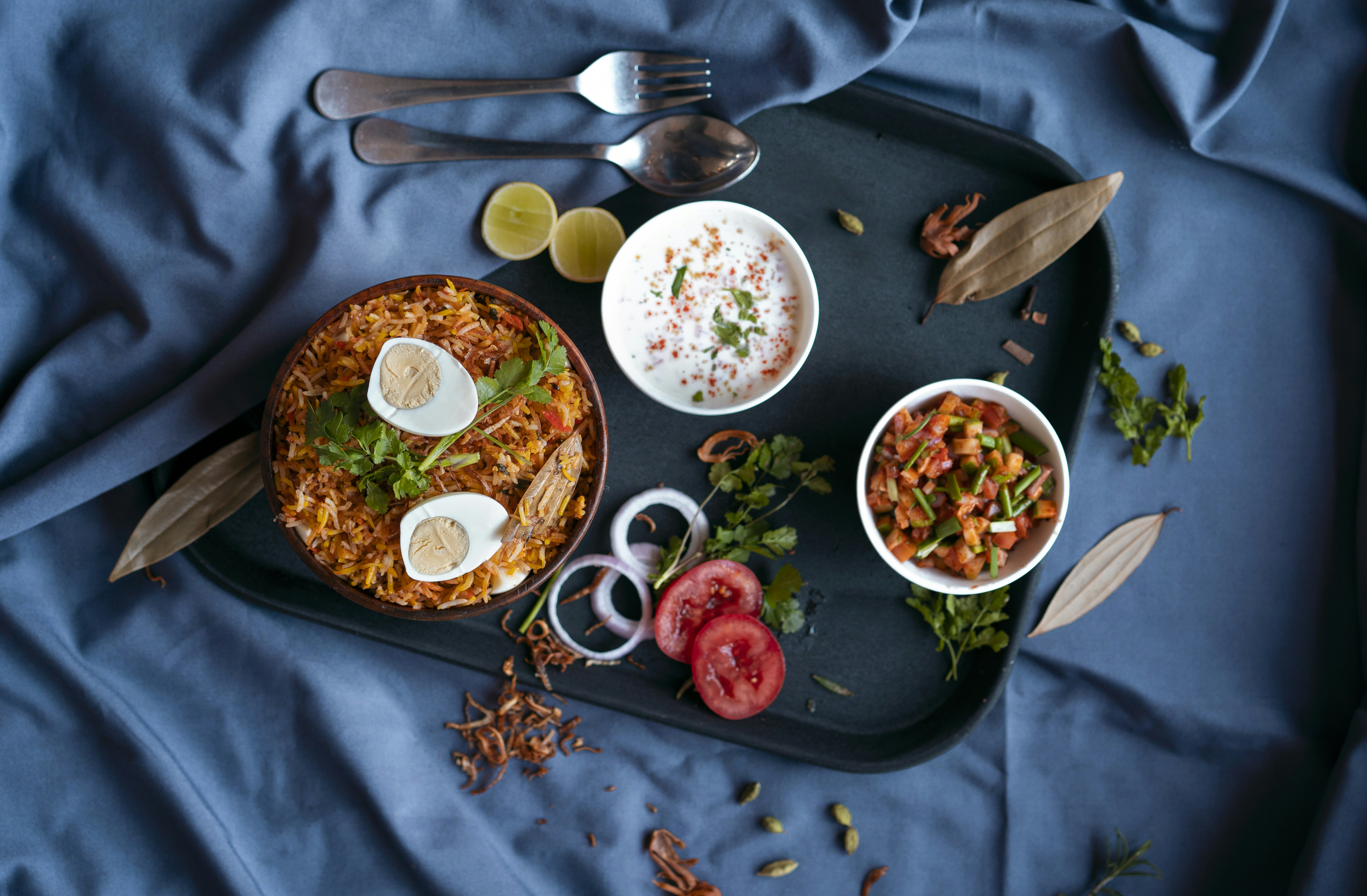 Photo by rajat sarki on Unsplash