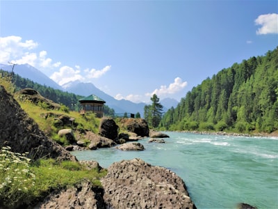 Jammu And Kashmir Tourism