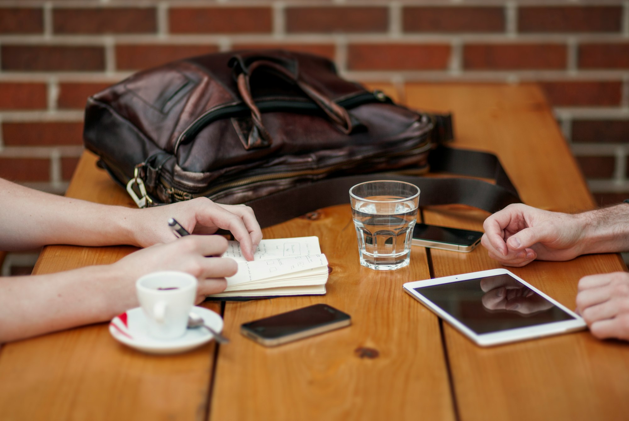 Cara Cerdas Menyikapi Persaingan Bisnis Di Era Digital