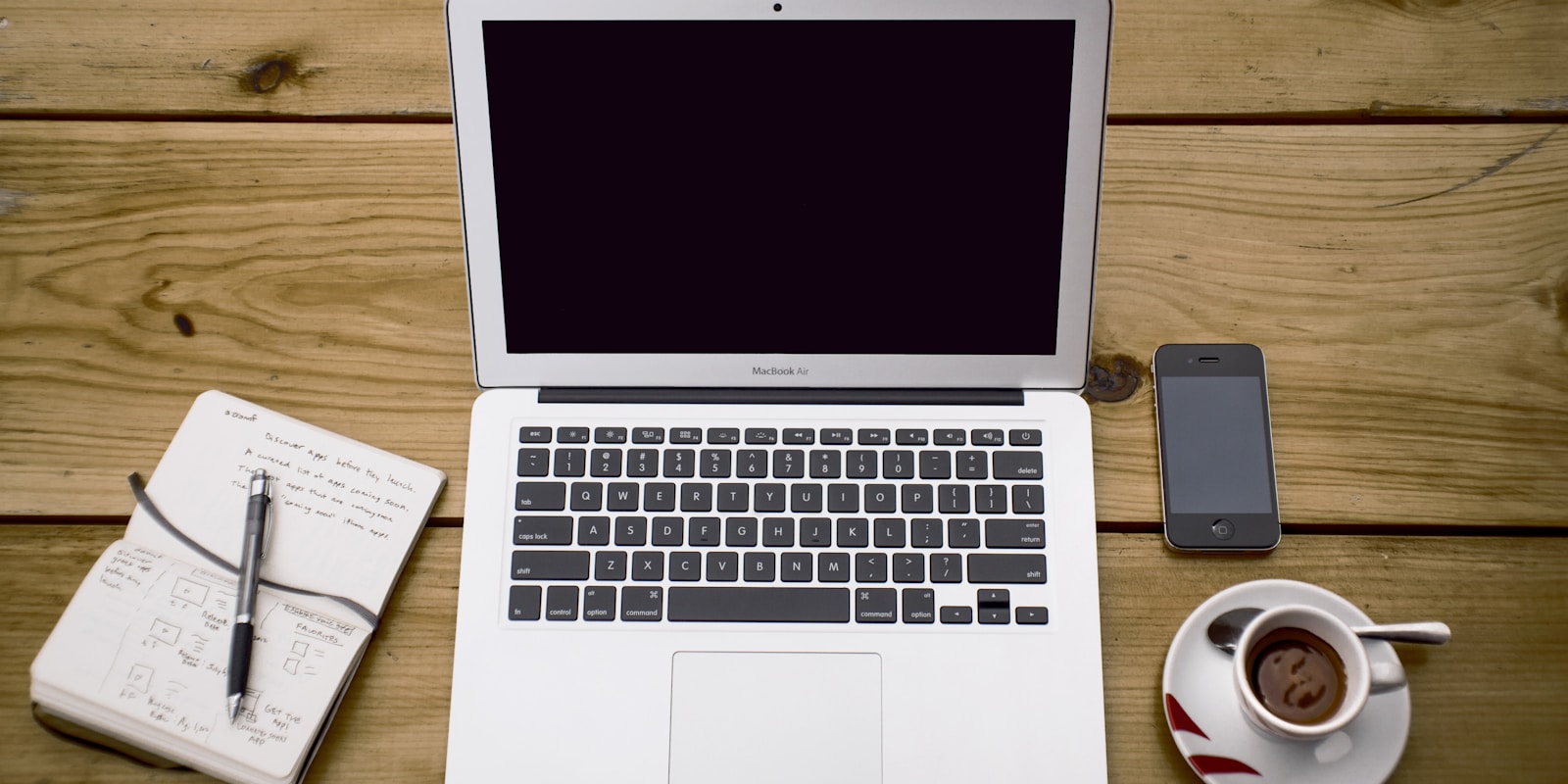 Workspace for Teleprompting