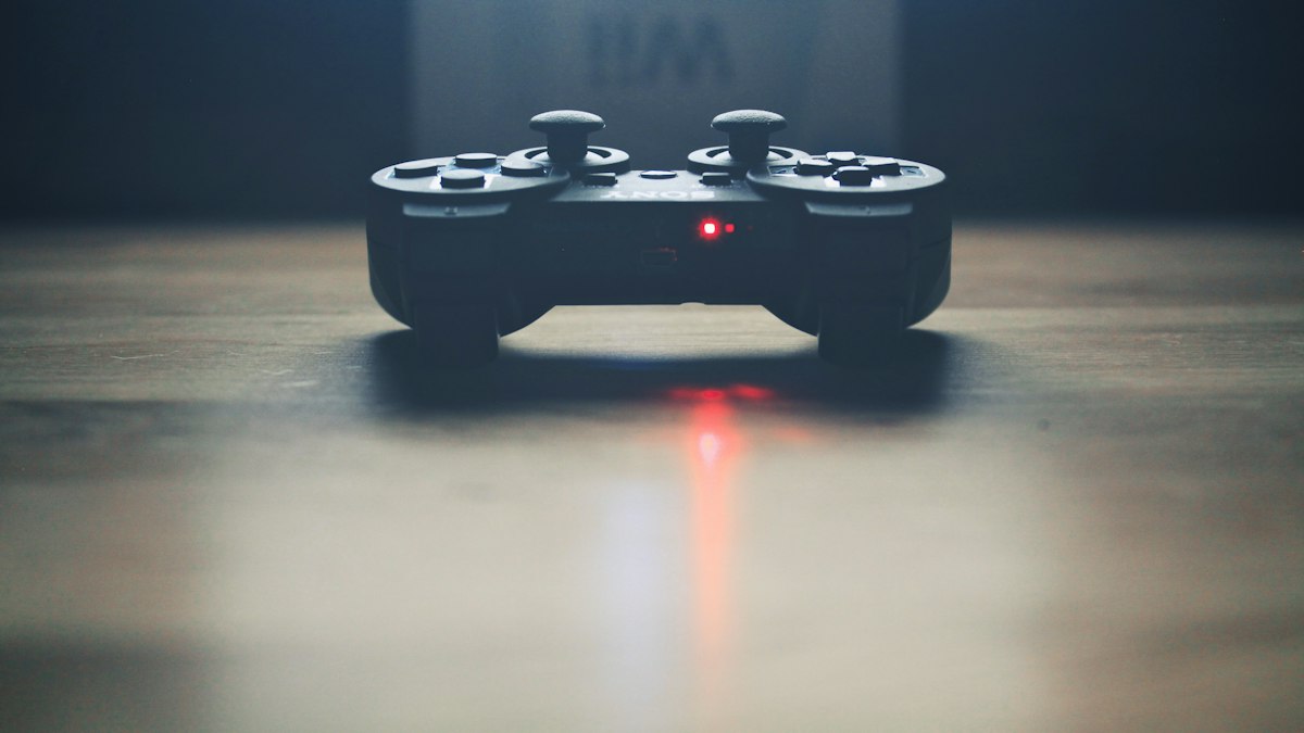 Augmenting Game Development The Generative AI Revolution