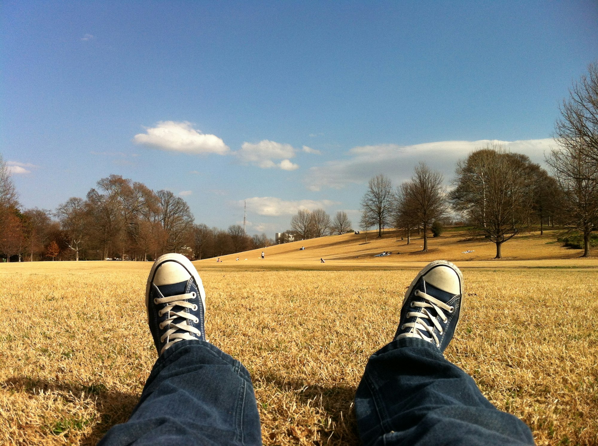 Recharge Your Energy: Essential Tips for Quality Rest