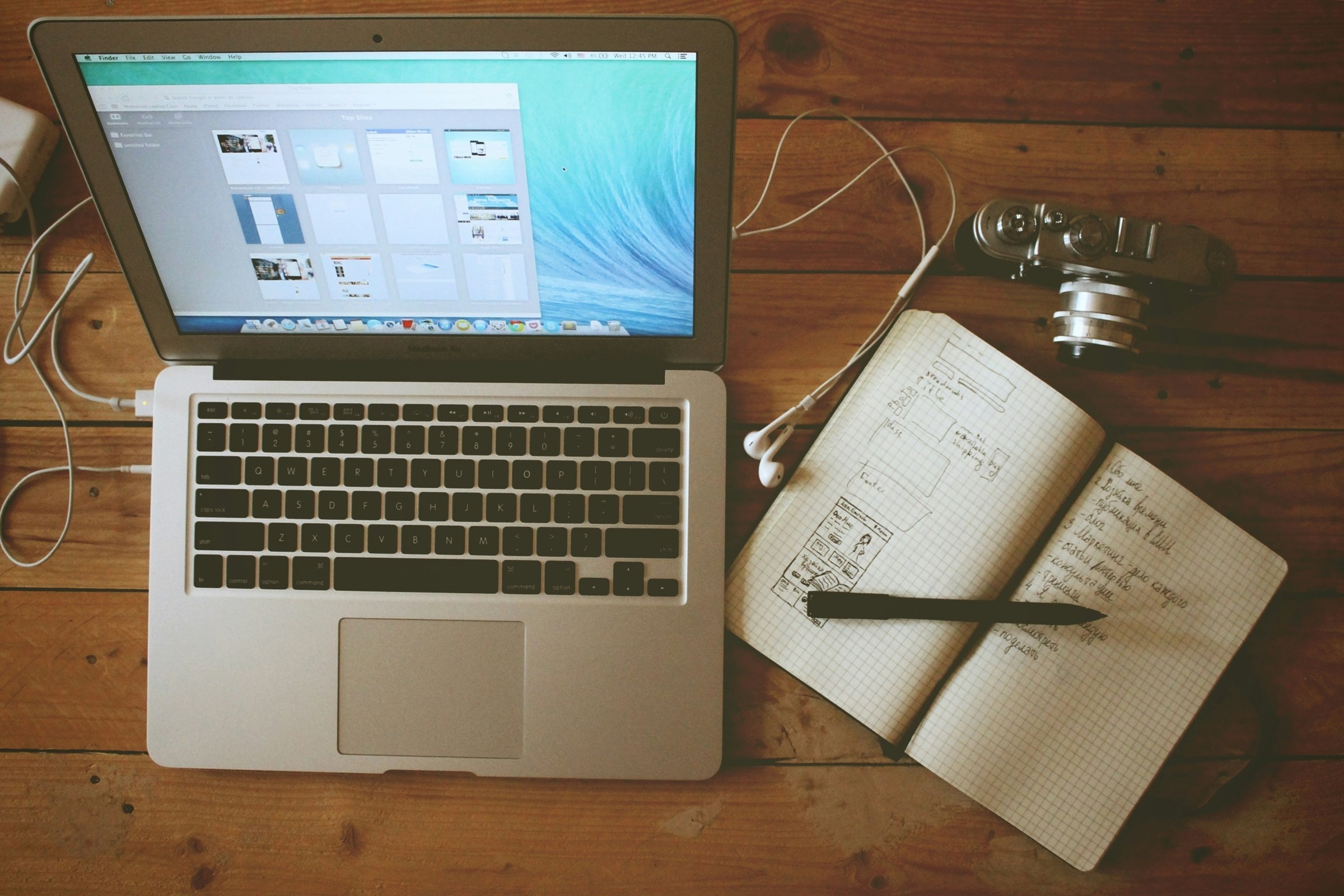 mac trackpad gestures on windows 7