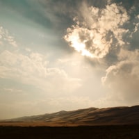 Here is the path to the higher life: