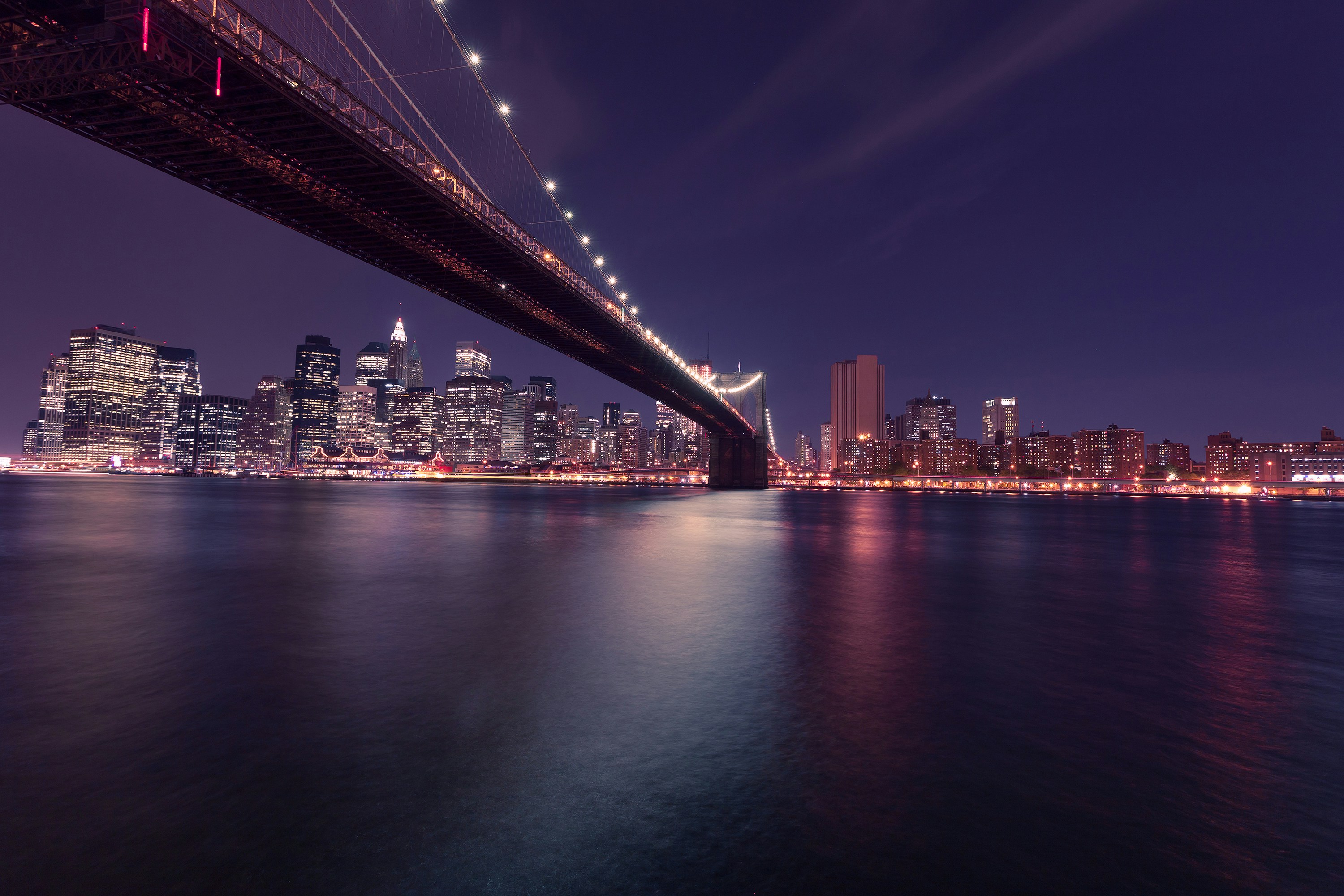 500 Brooklyn Bridge Pictures Download Free Images On Unsplash